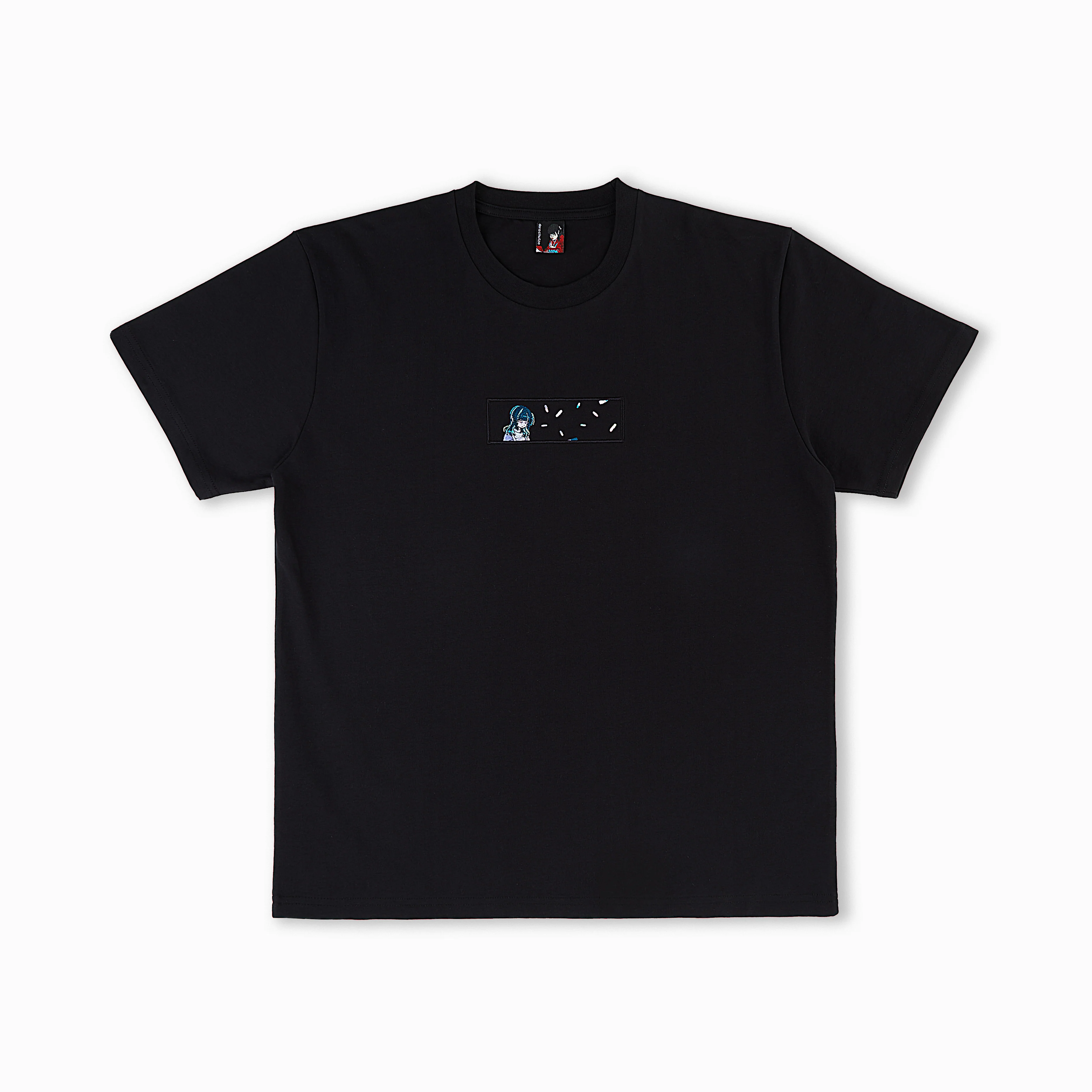 #4 NFT T-Shirt