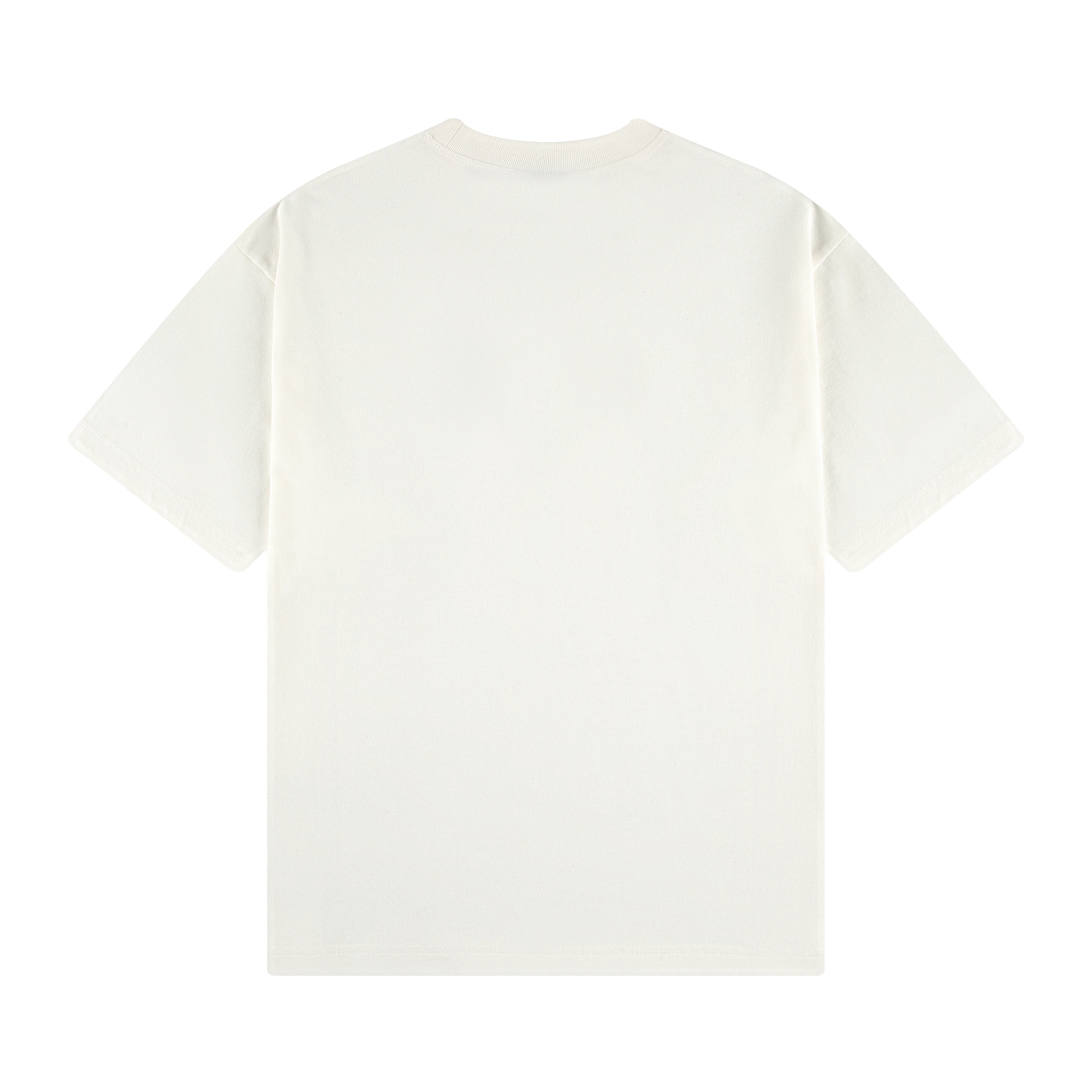 "awakening" T-Shirt white - Image 2