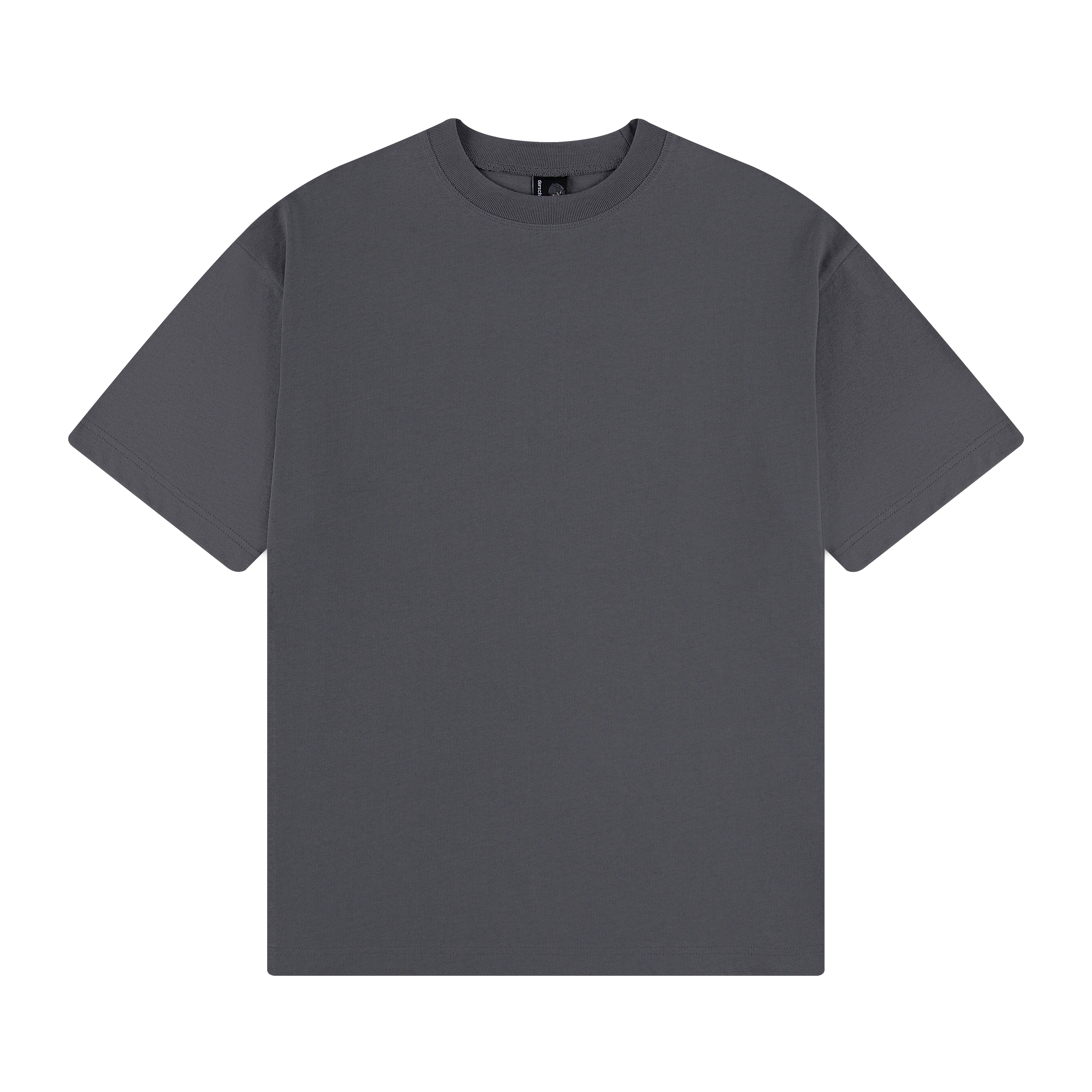 "awakening" T-Shirt anthracite - Image 2