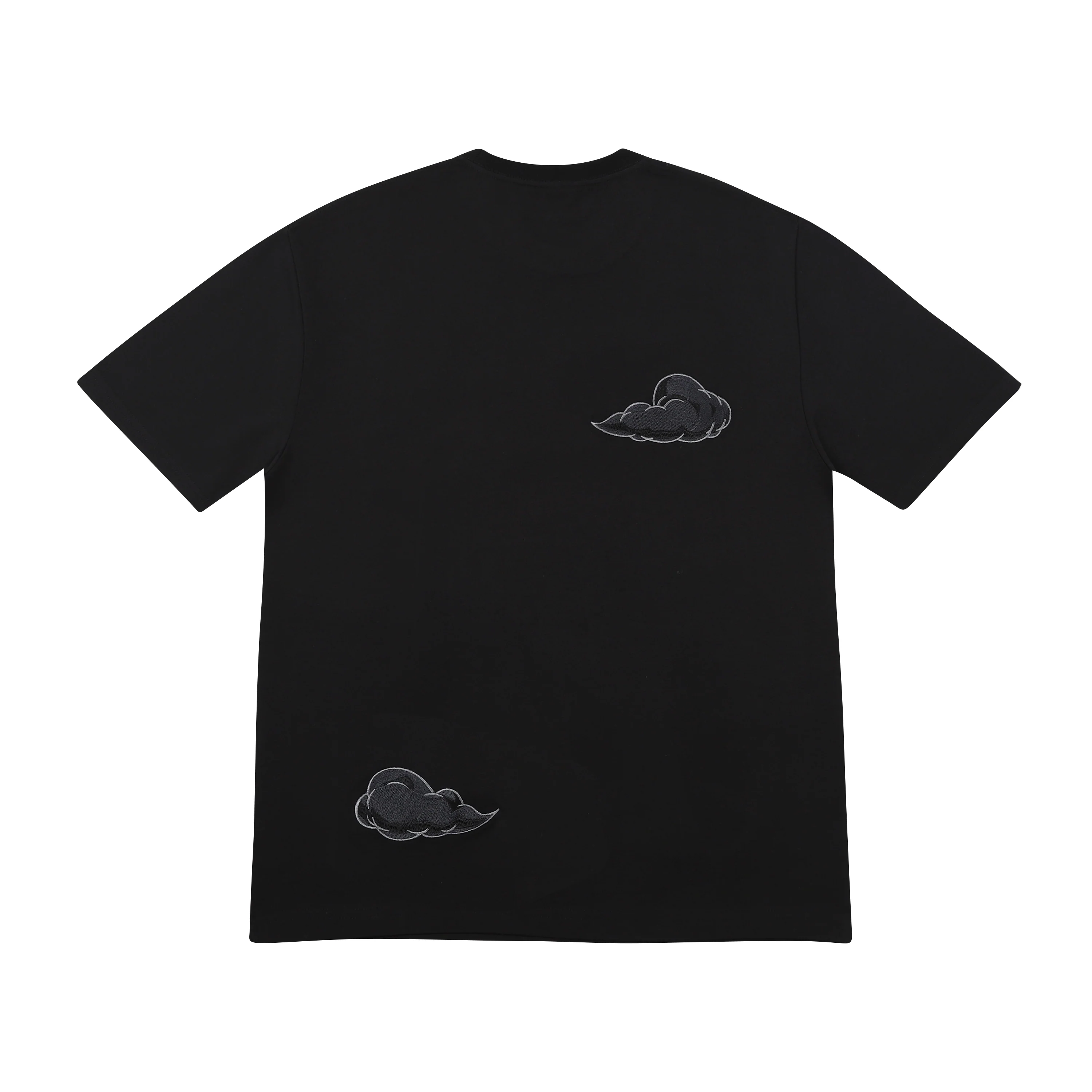 "airplane" T-Shirt black - Image 2