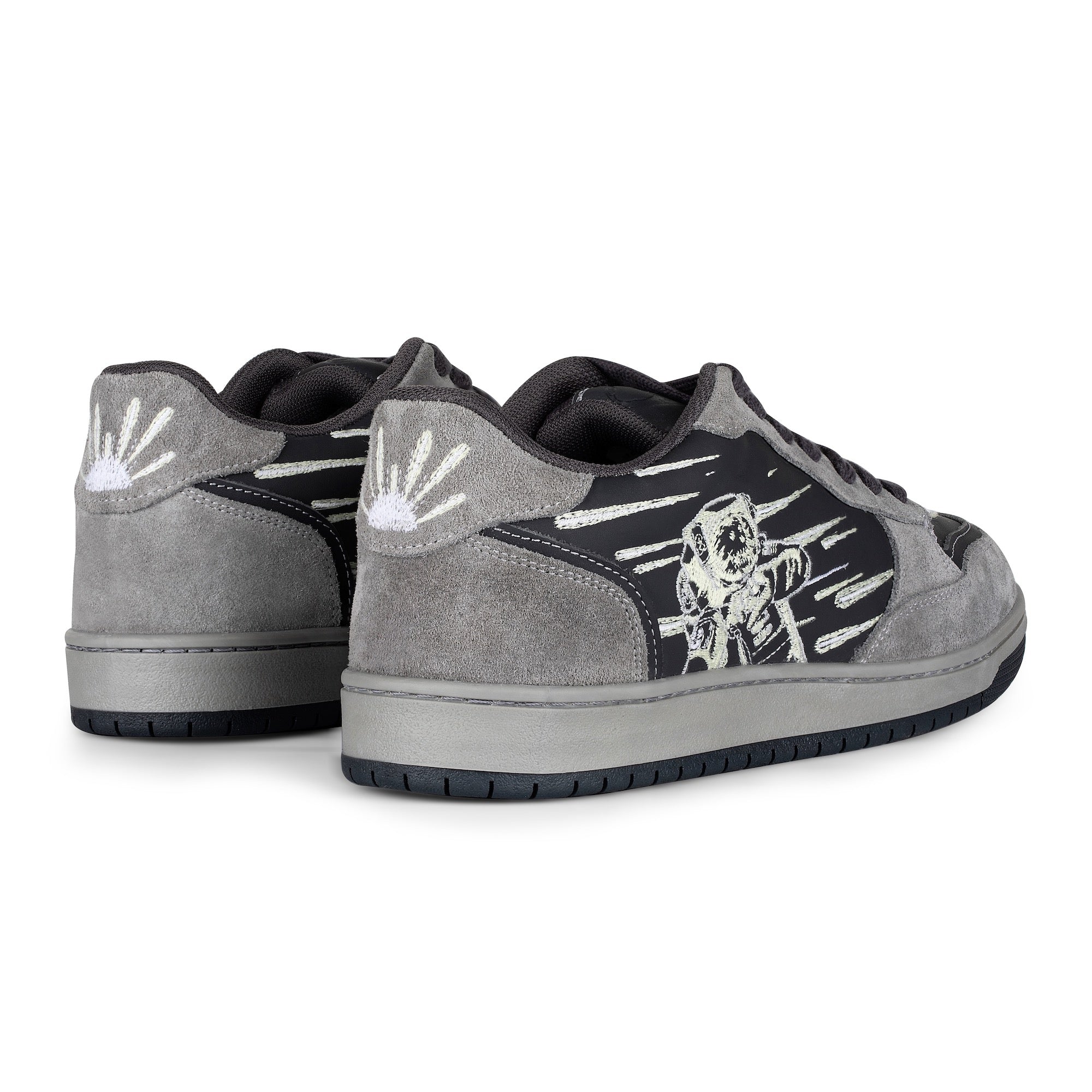 "asteroids" Sneaker - Image 2