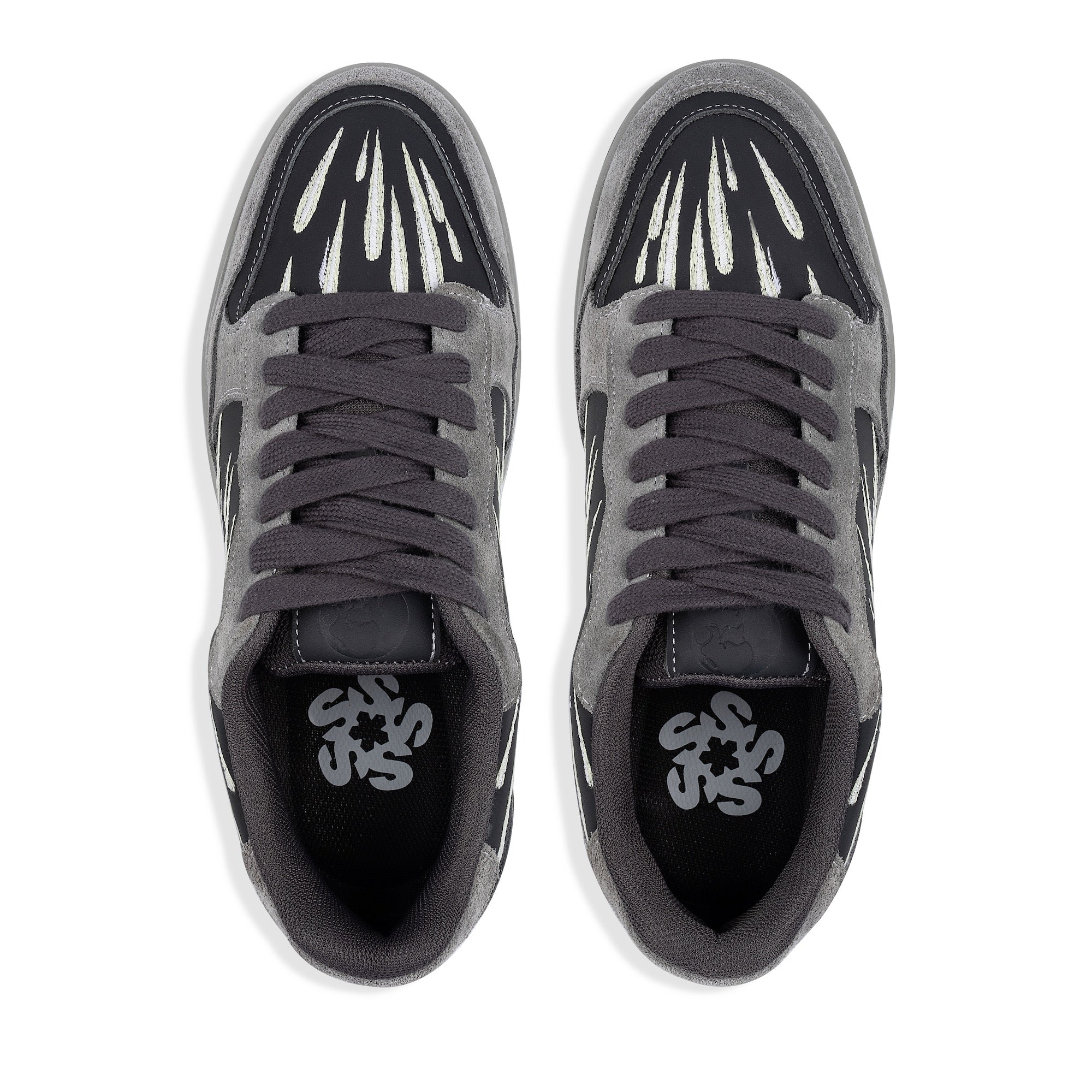 "asteroids" Sneaker - Image 3