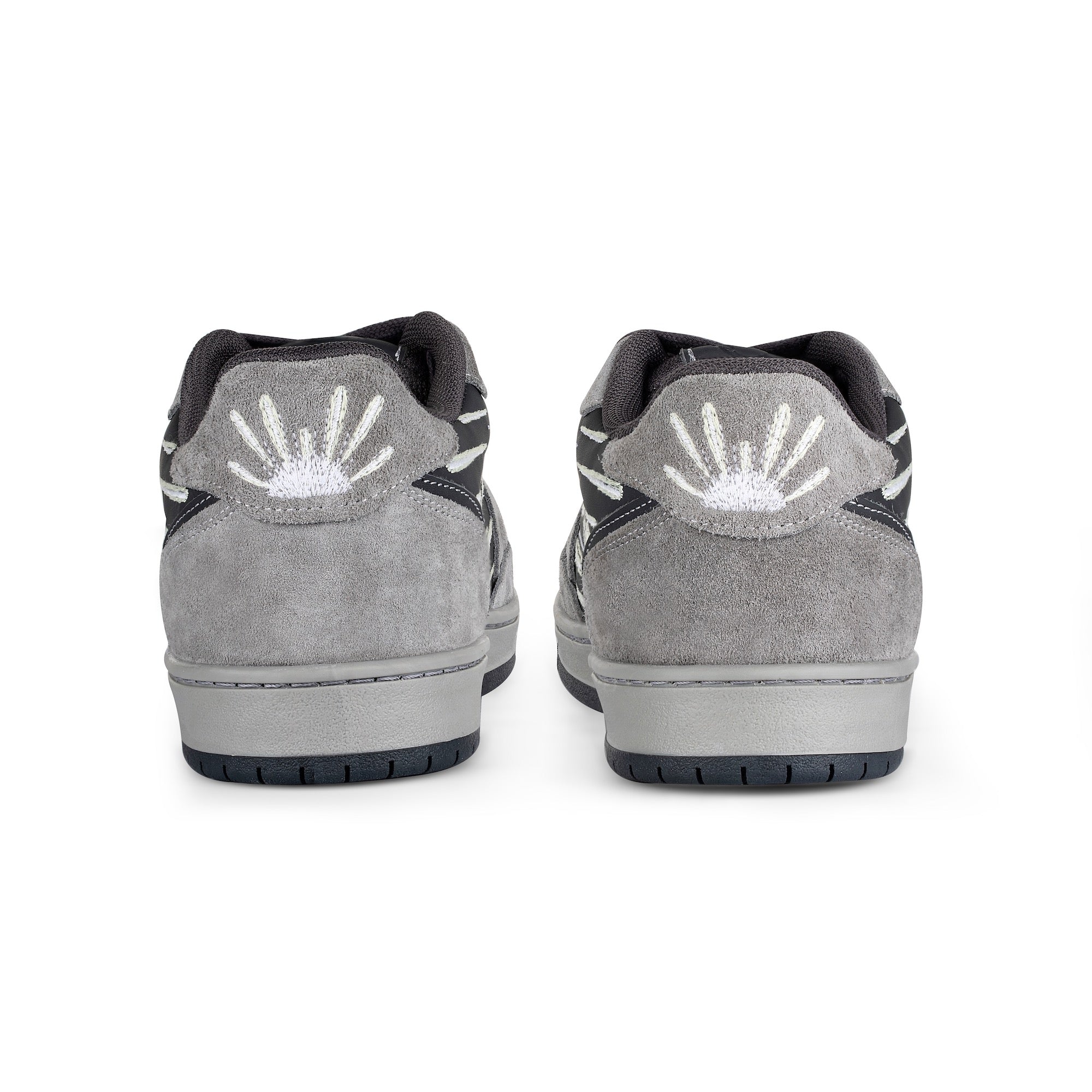 "asteroids" Sneaker - Image 4