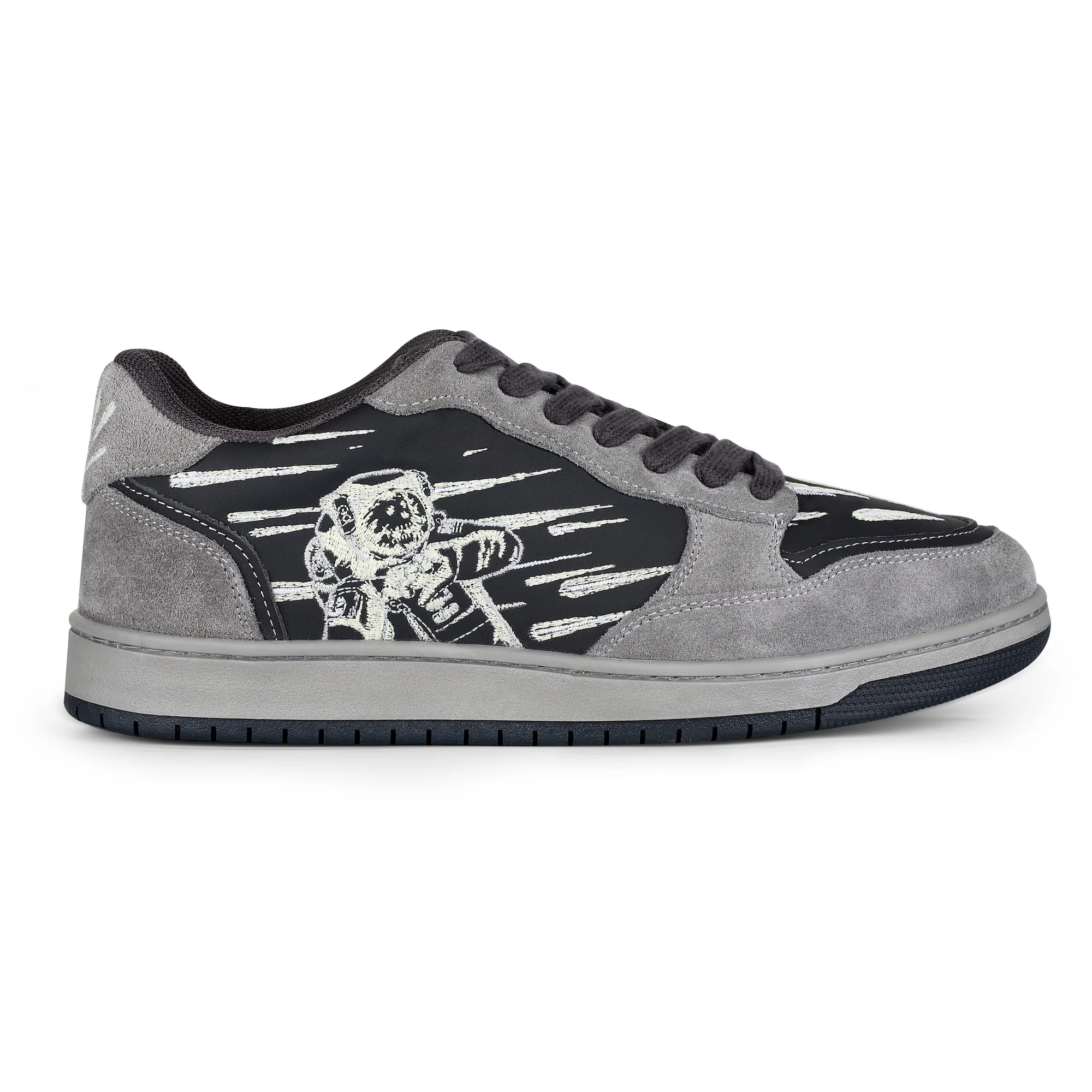 "asteroids" Sneaker - Image 5