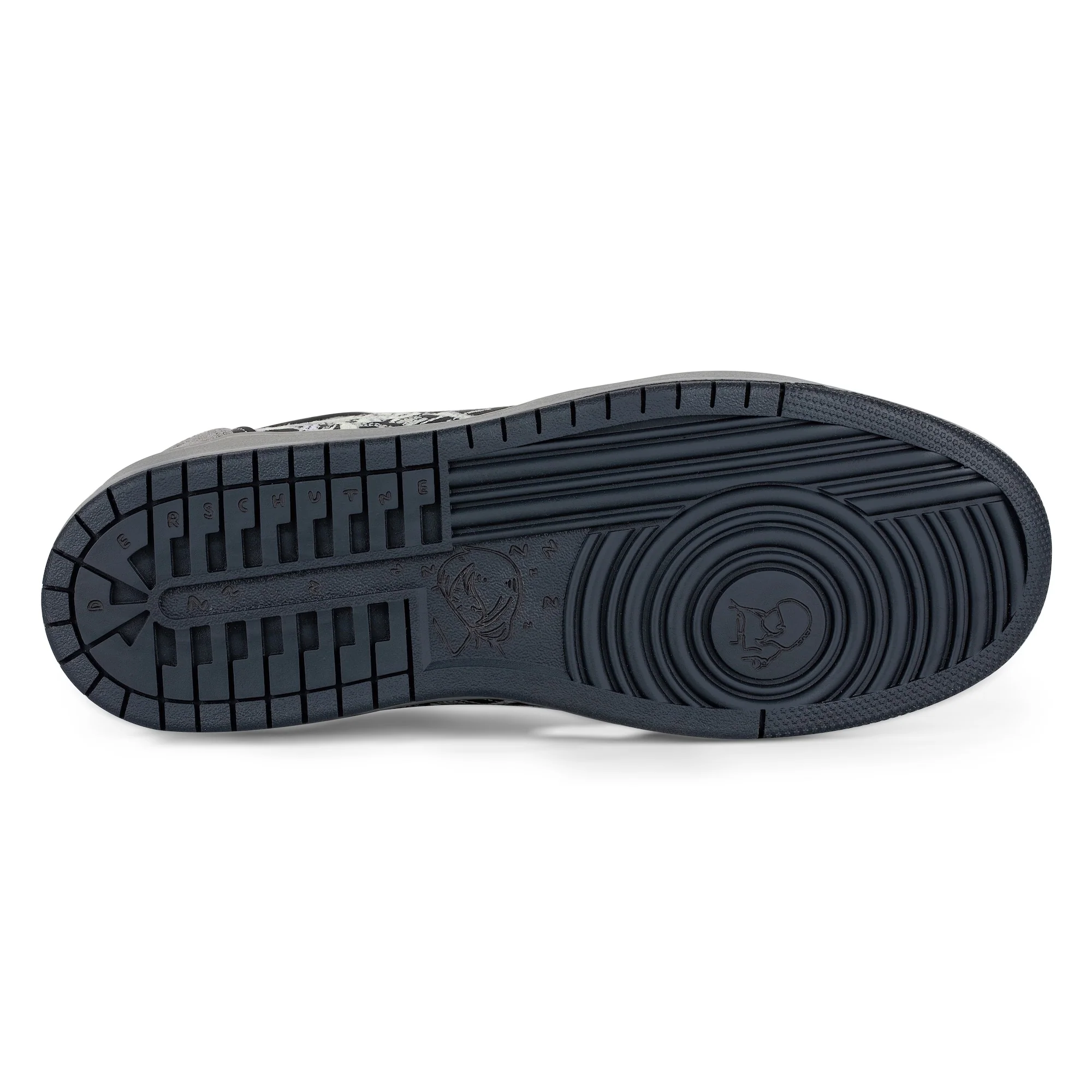"asteroids" Sneaker - Image 7