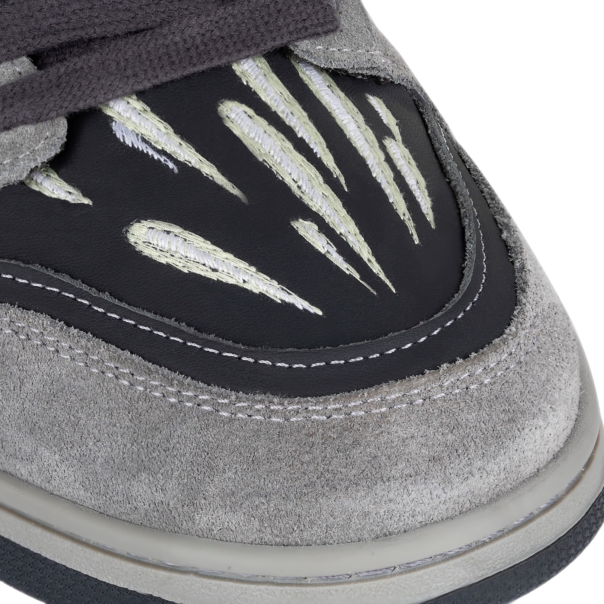 "asteroids" Sneaker - Image 8