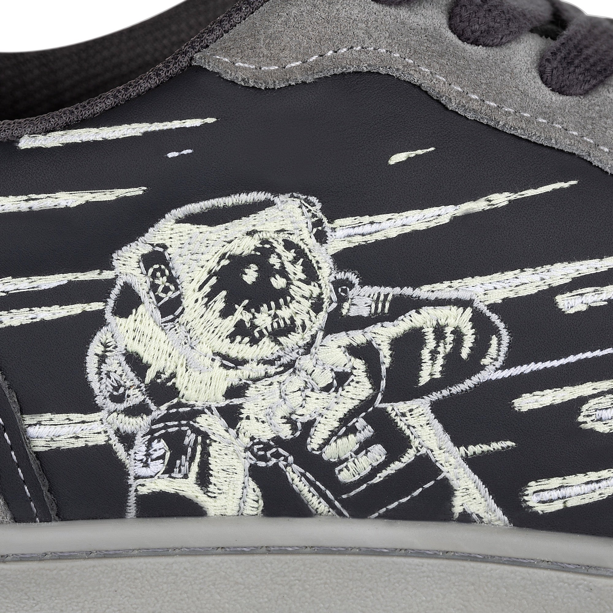 "asteroids" Sneaker - Image 9