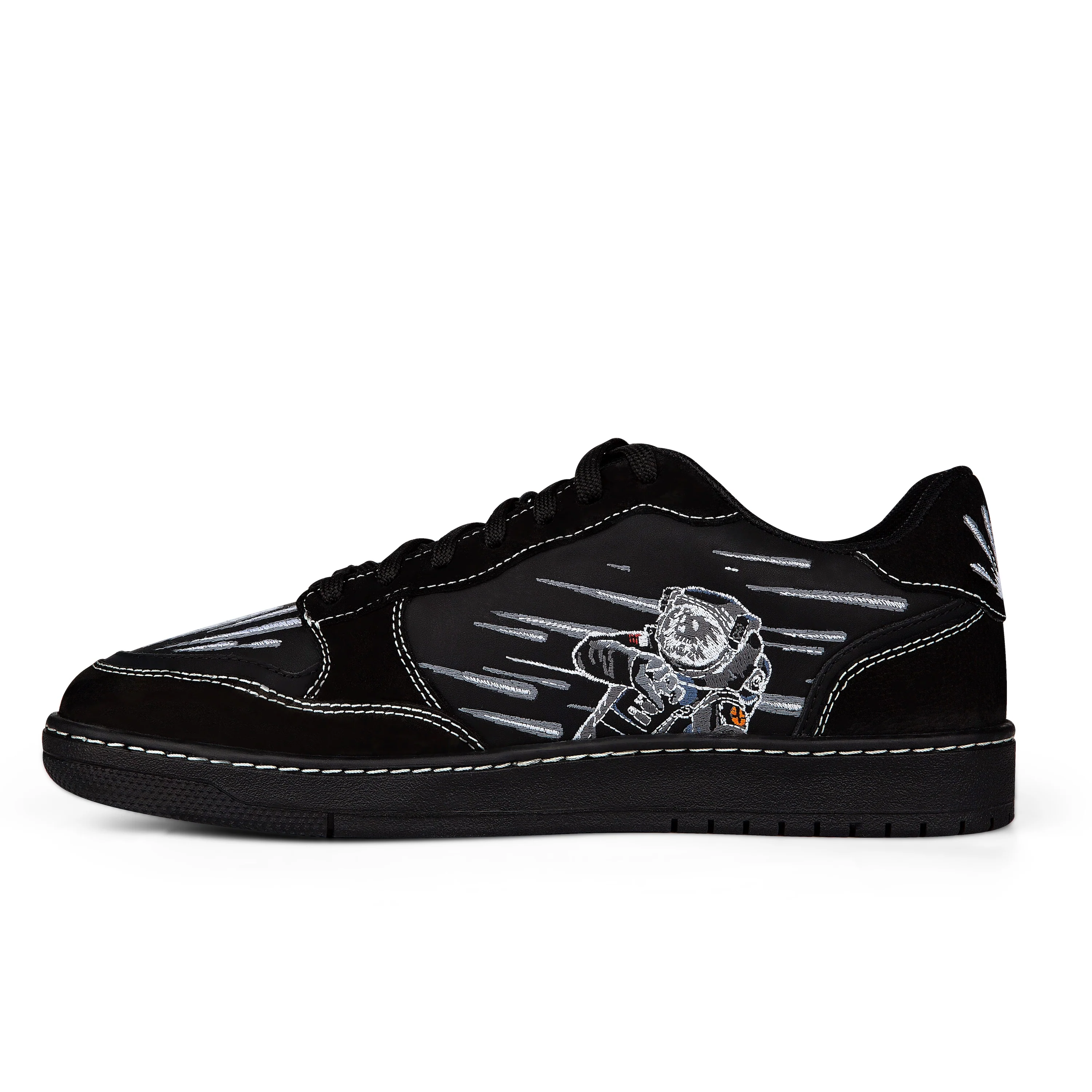 "asteroids" Sneaker - Image 2