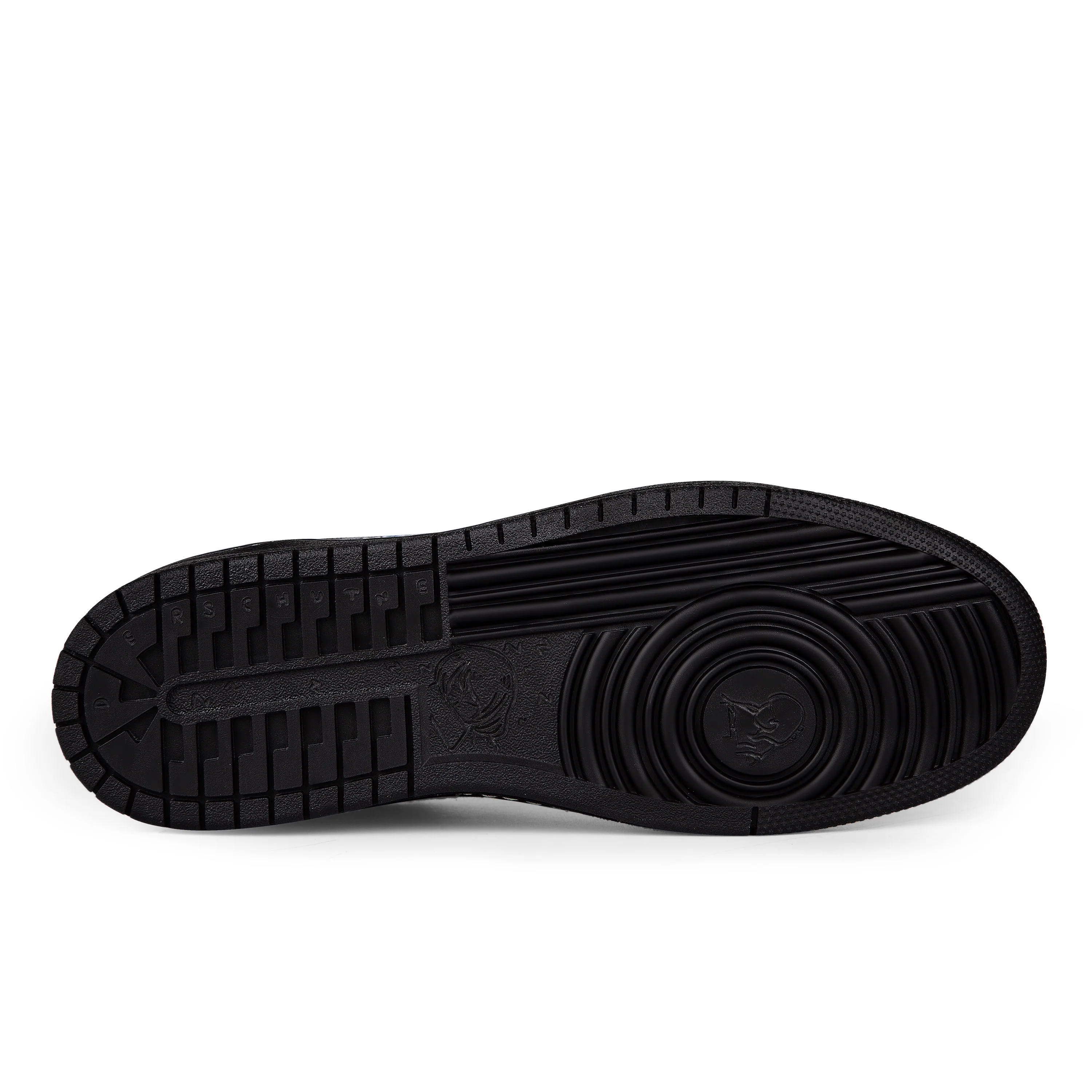 "asteroids" Sneaker - Image 5