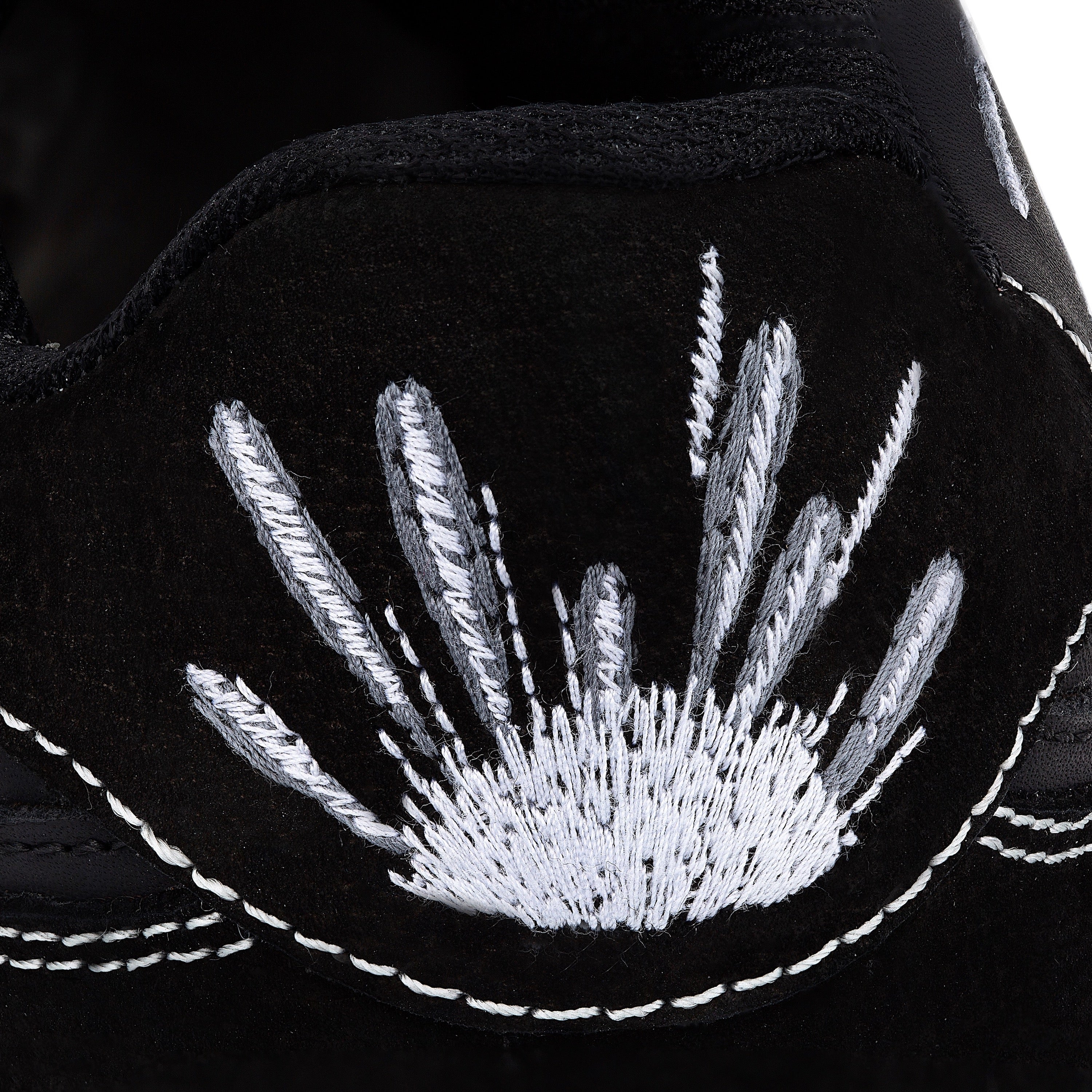 "asteroids" Sneaker - Image 7