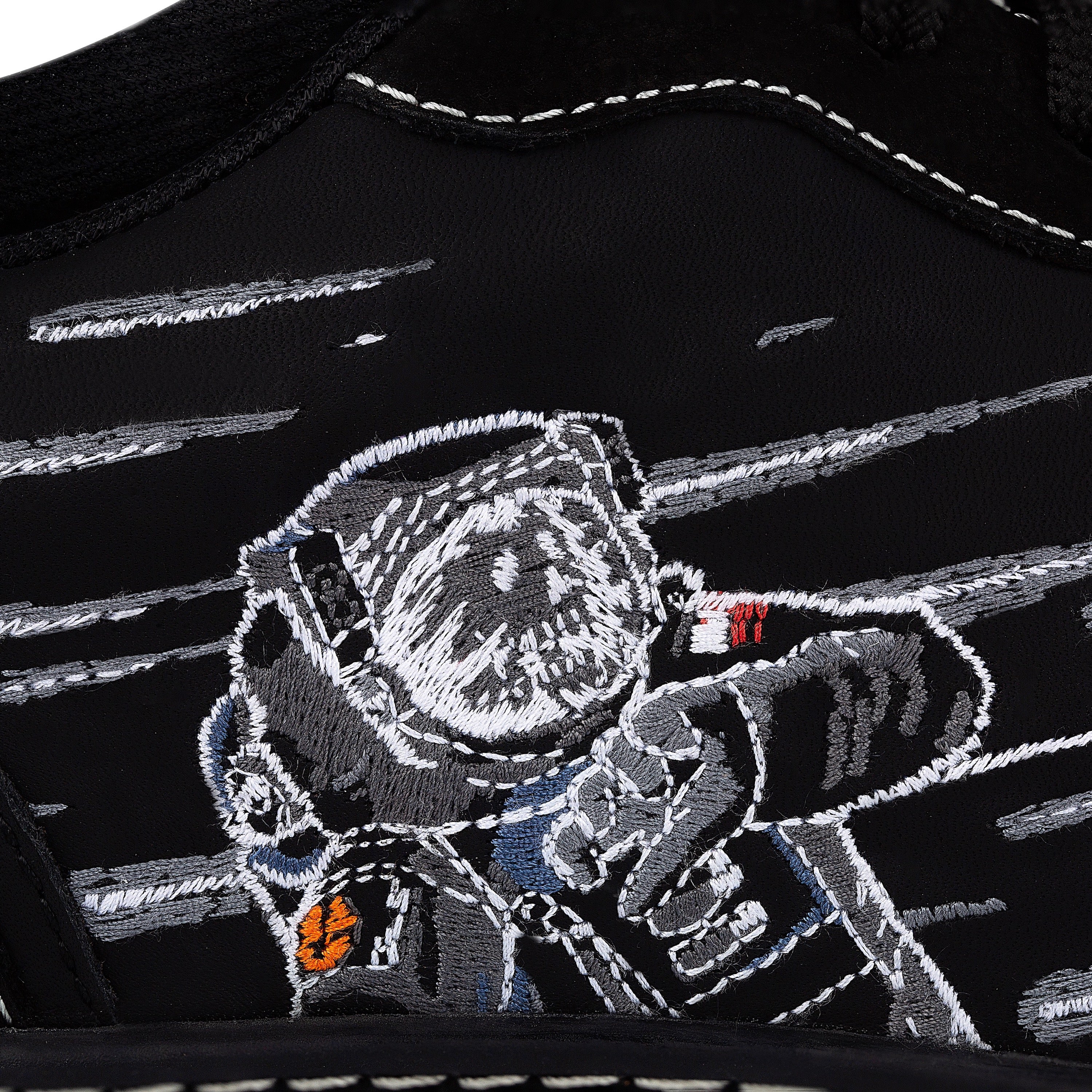 "asteroids" Sneaker - Image 8