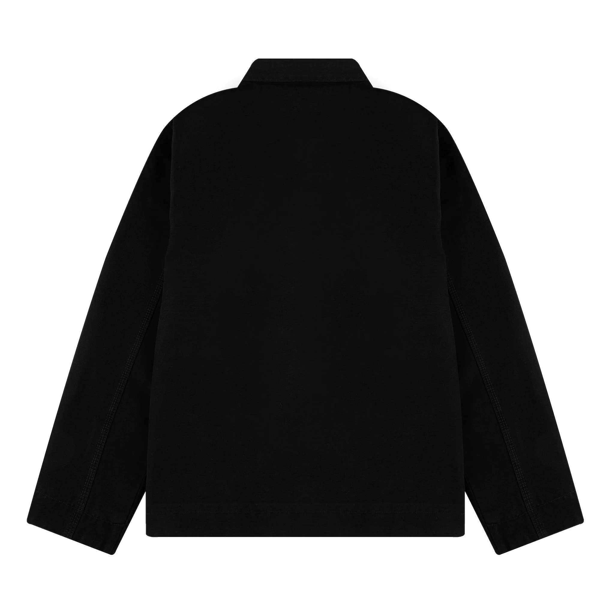 "asteroids" workwear Jacket black - Image 2