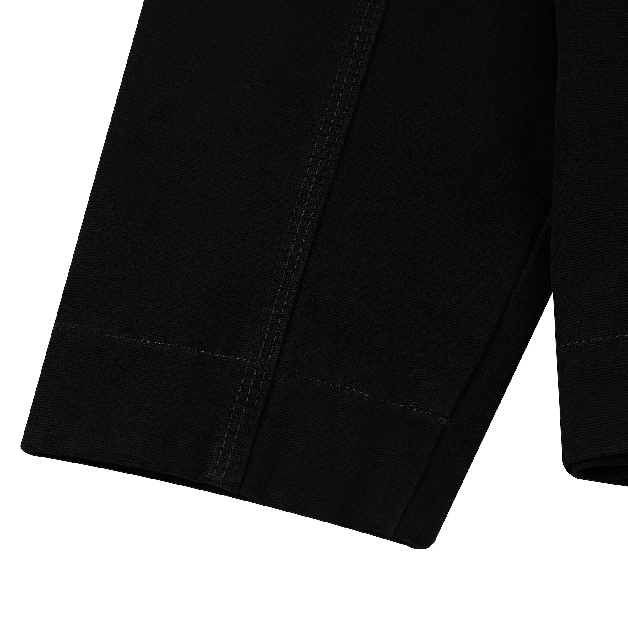 "asteroids" workwear Jacket black - Image 5