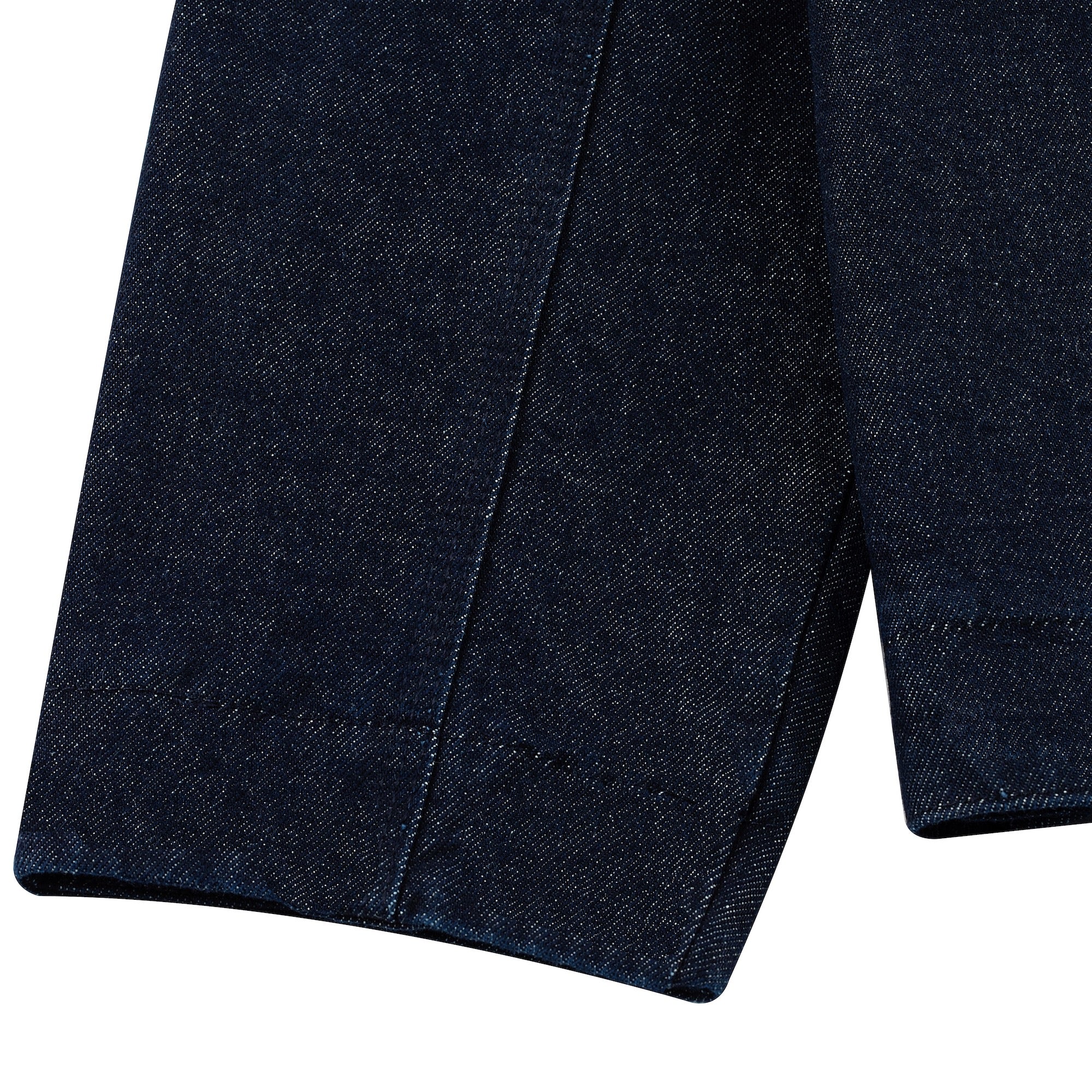 "asteroids" workwear Jacket denim - Image 5