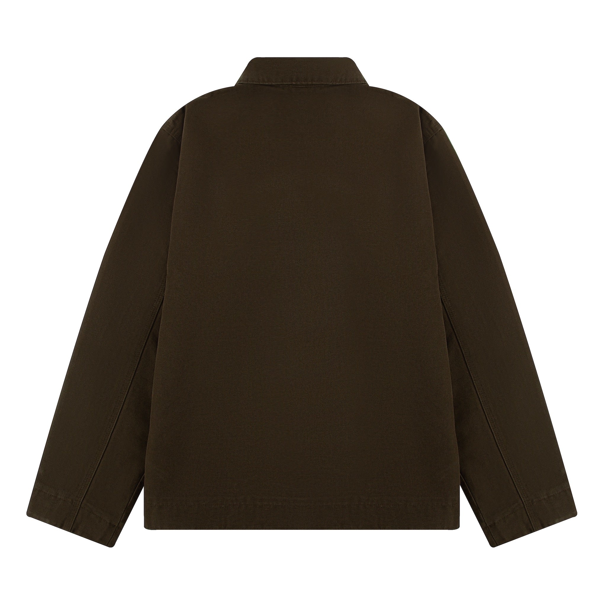 "asteroids" workwear Jacket khaki - Image 2