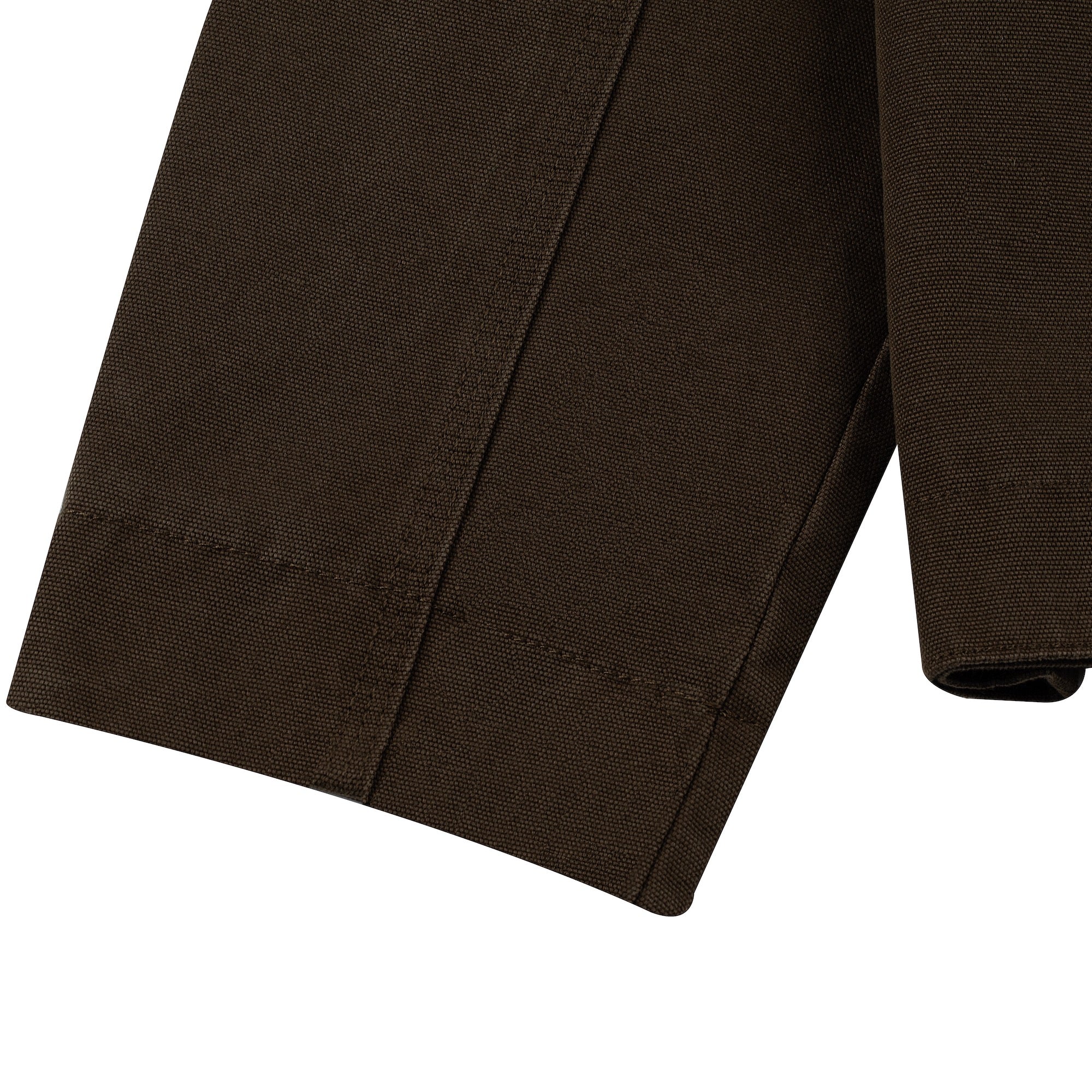 "asteroids" workwear Jacket khaki - Image 5