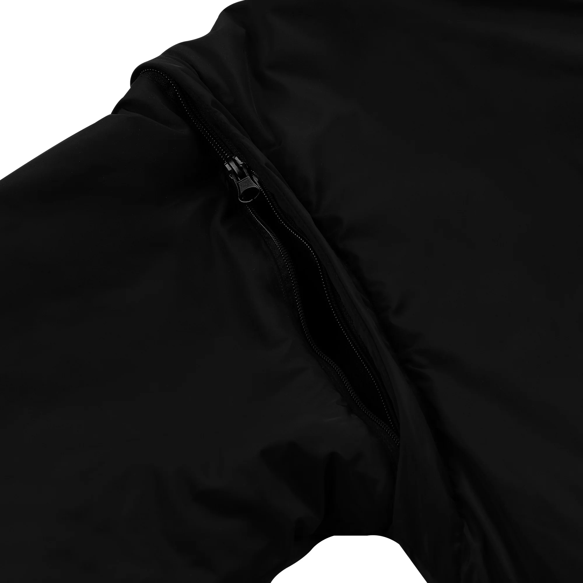"astro" 2in1 waterproof Jacket black - Image 6