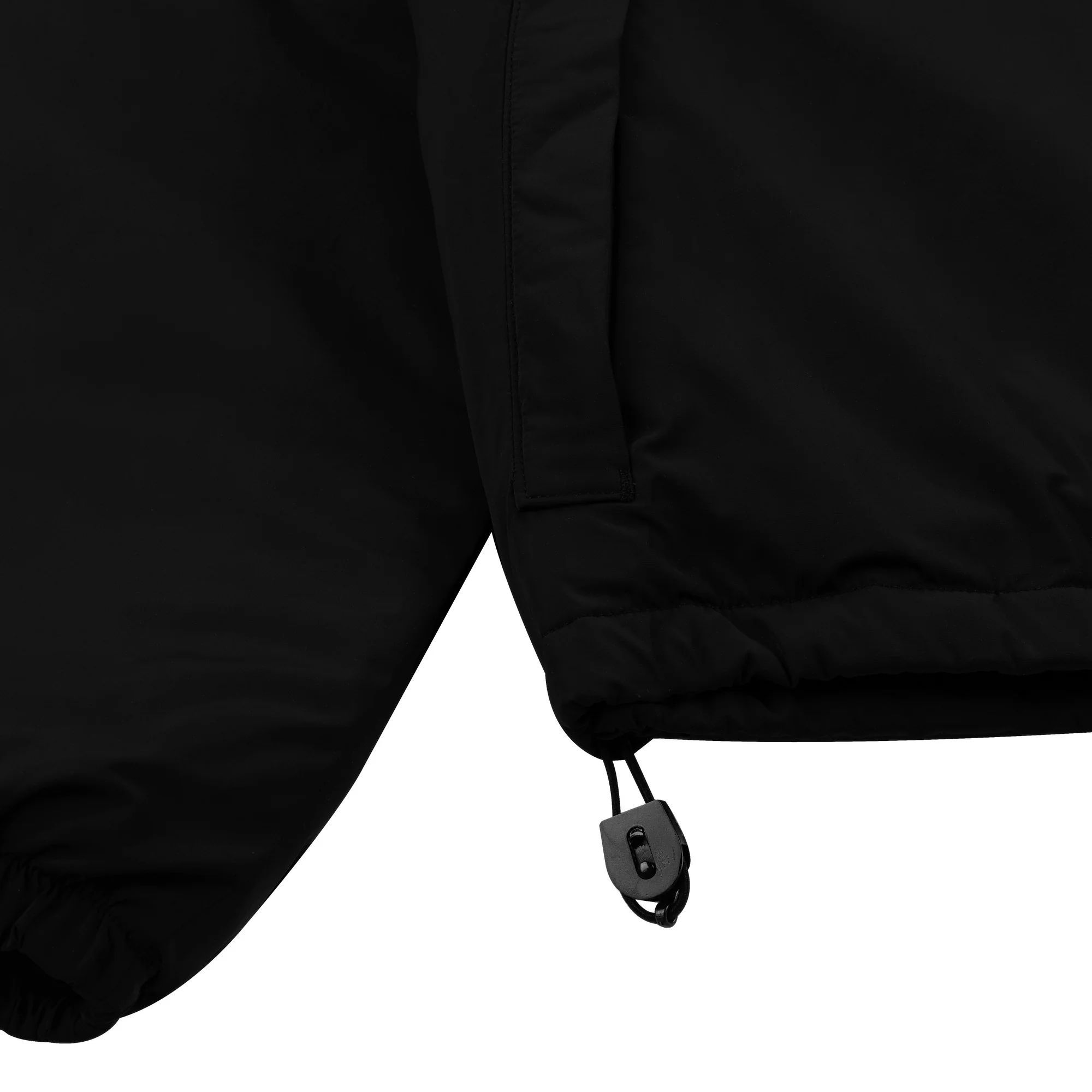"astro" 2in1 waterproof Jacket black - Image 7