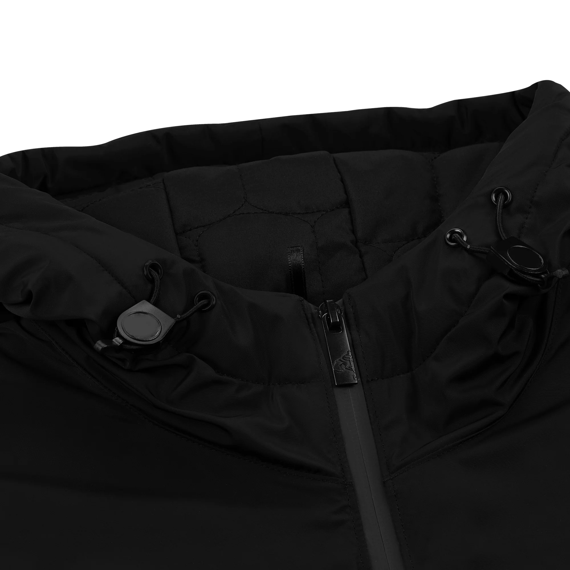 "astro" 2in1 waterproof Jacket black - Image 9