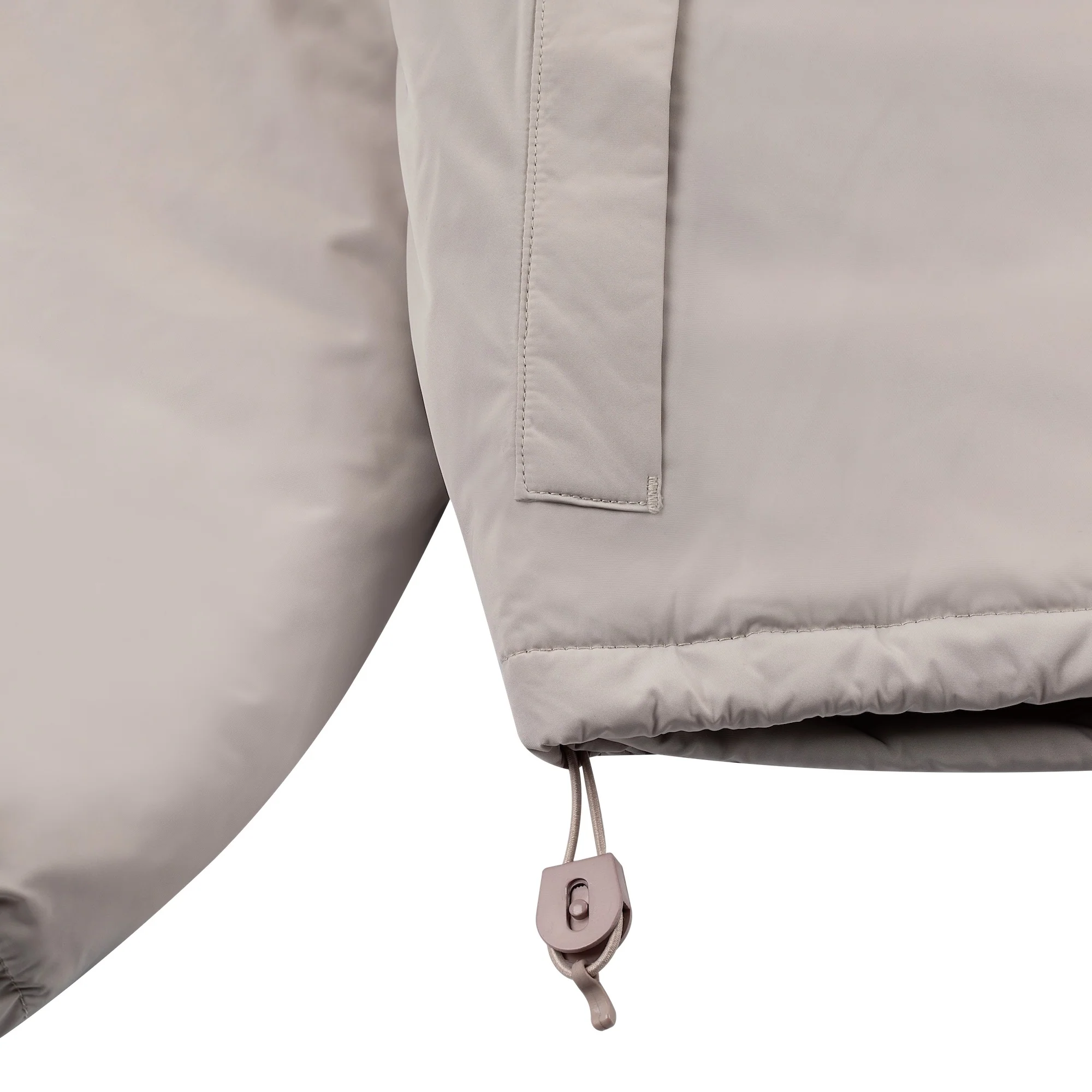 "astro" 2in1 waterproof Jacket stone grey - Image 7