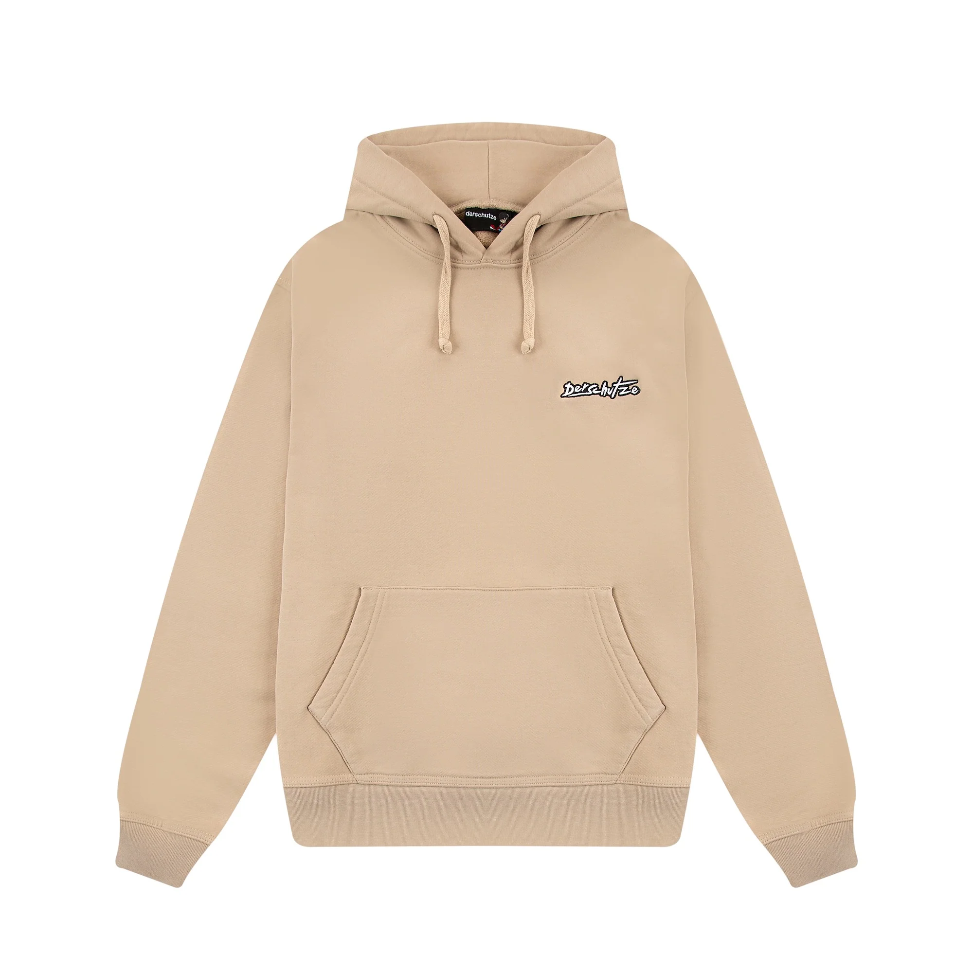 "astro" Hoodie beige - Image 2