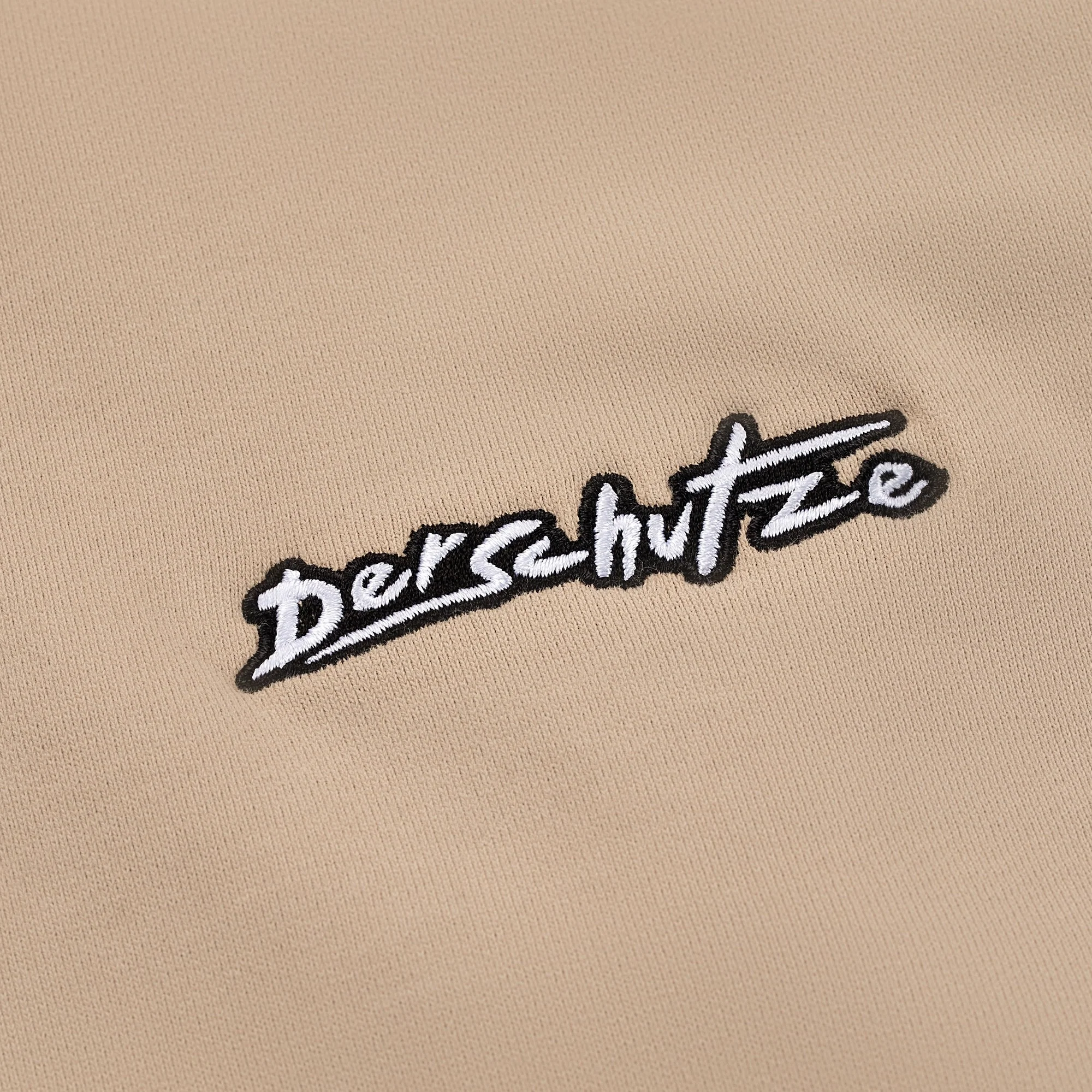 "astro" Hoodie beige - Image 5