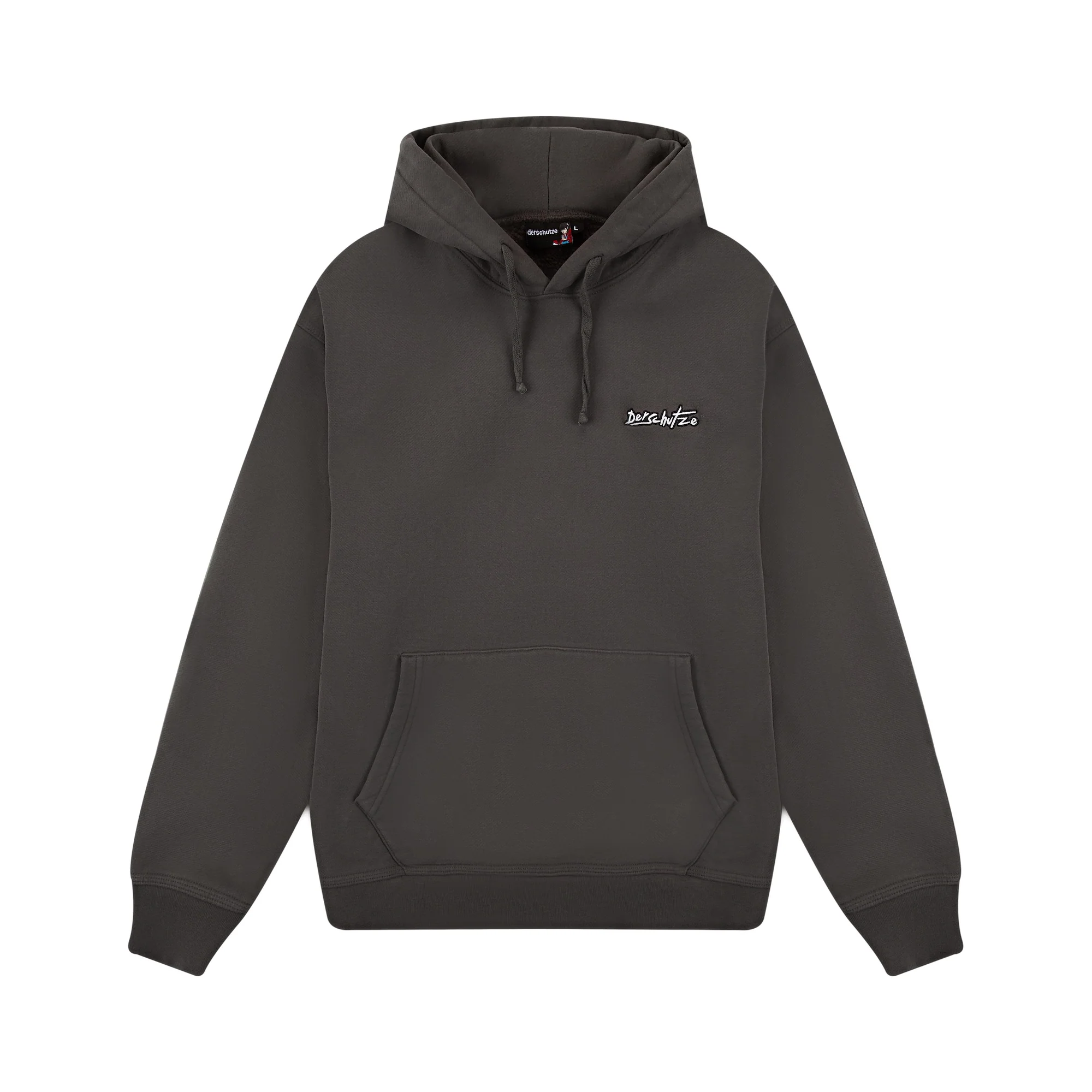 "astro" Hoodie grey - Image 2