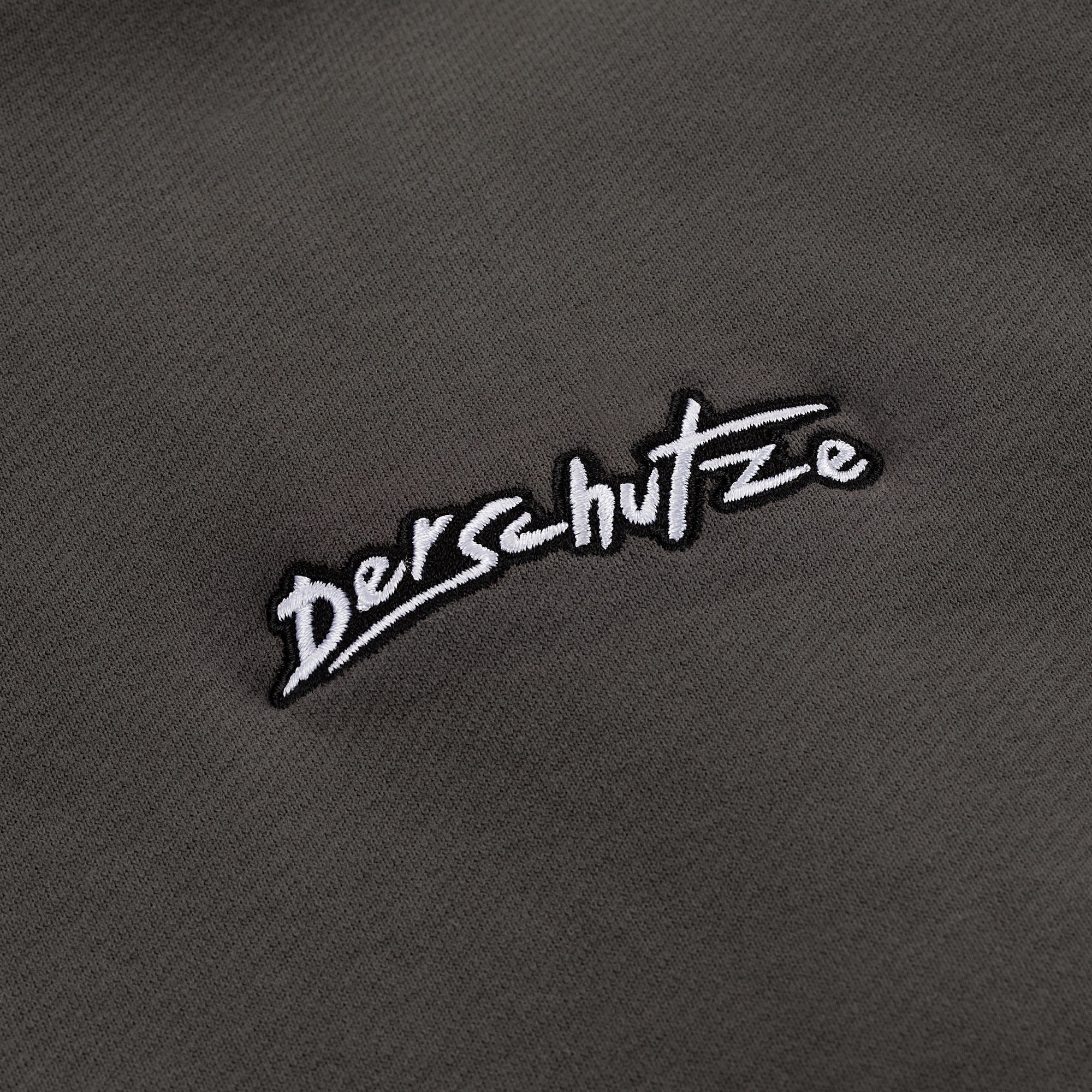 "astro" Hoodie grey - Image 5