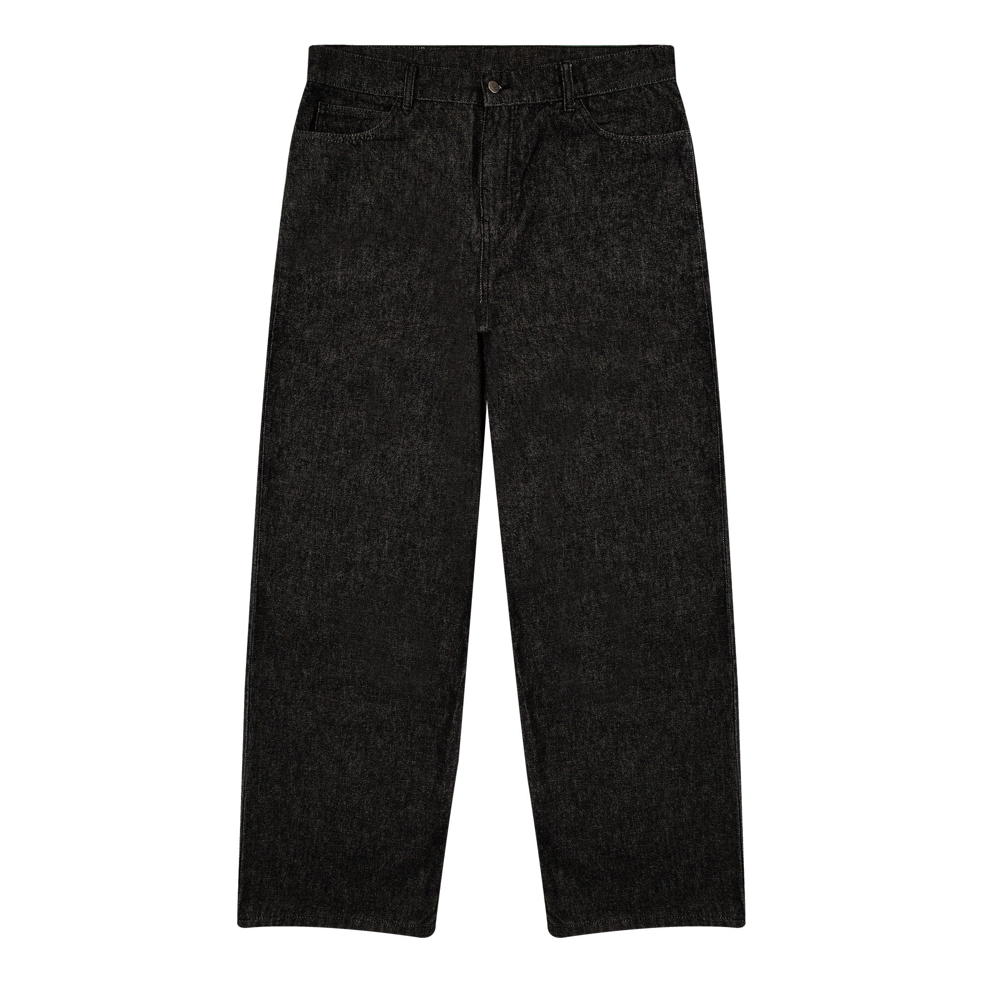"astro skeletons" Jeans black - Image 2