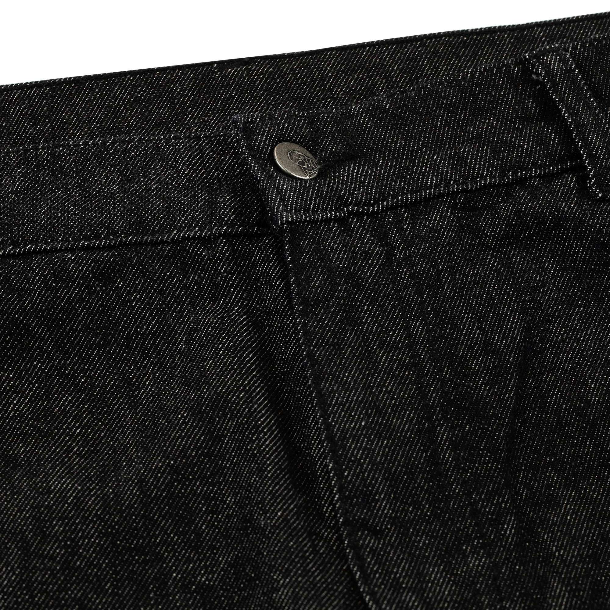 "astro skeletons" Jeans black - Image 6