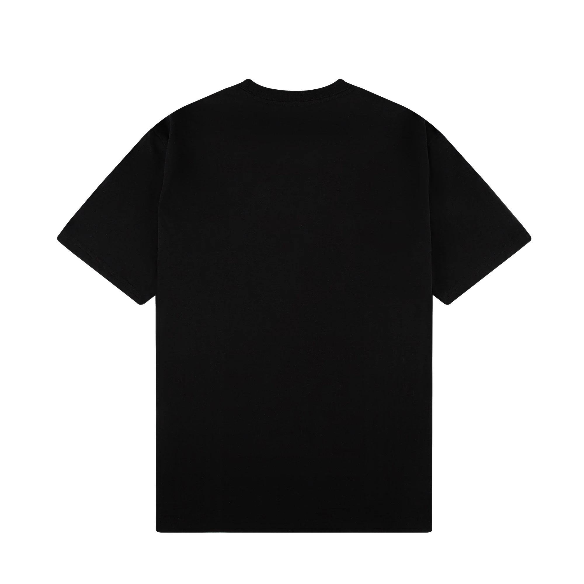 "astro" T Shirt black - Image 2
