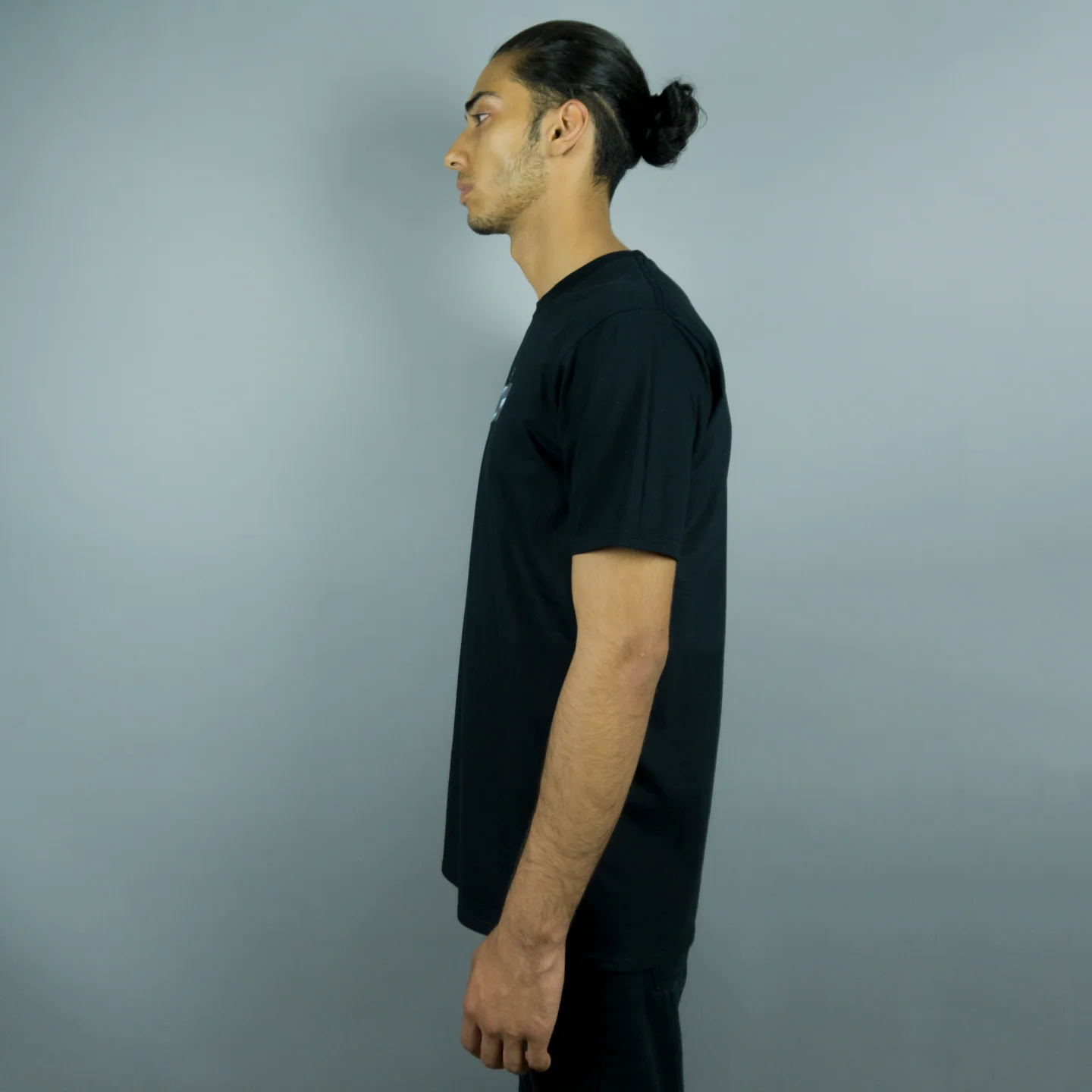 “Astro” T-Shirt Derschutze x bakaarts - Image 2