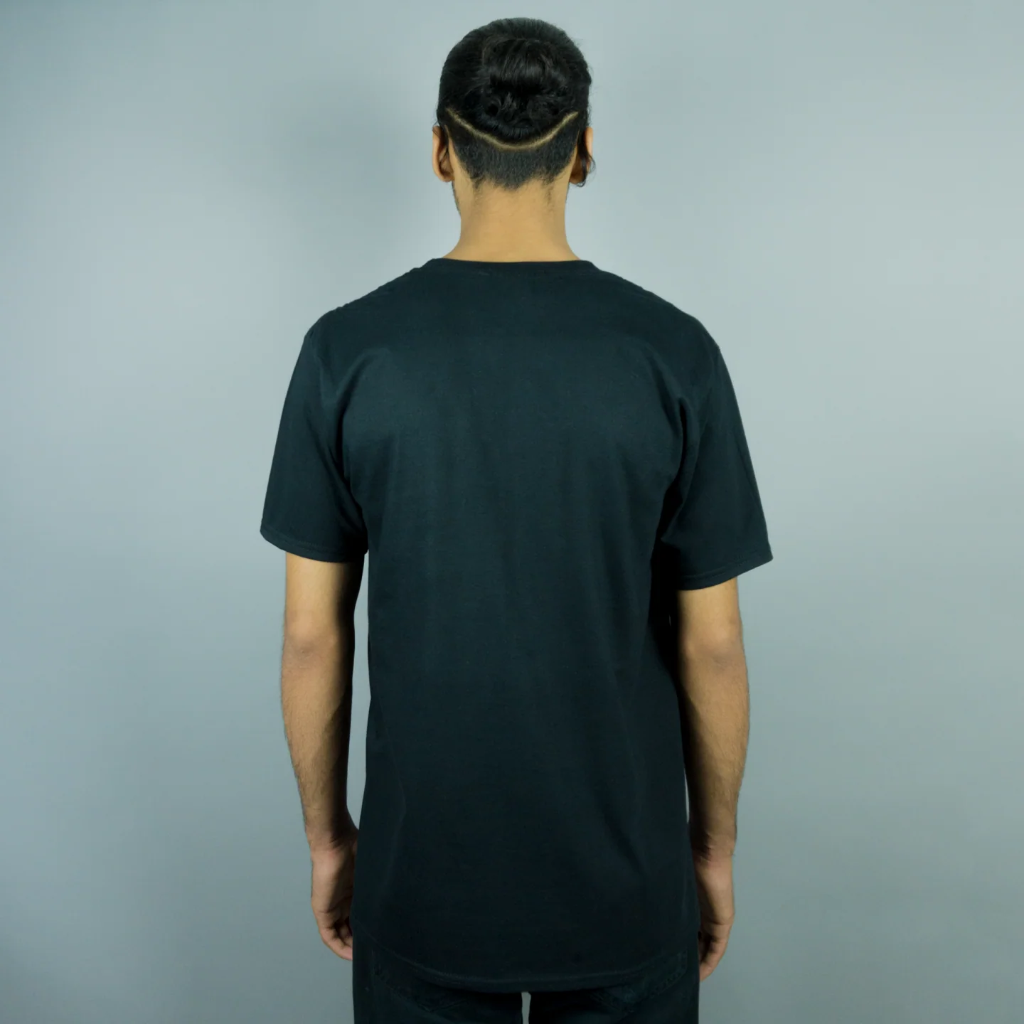 “Astro” T-Shirt Derschutze x bakaarts - Image 3