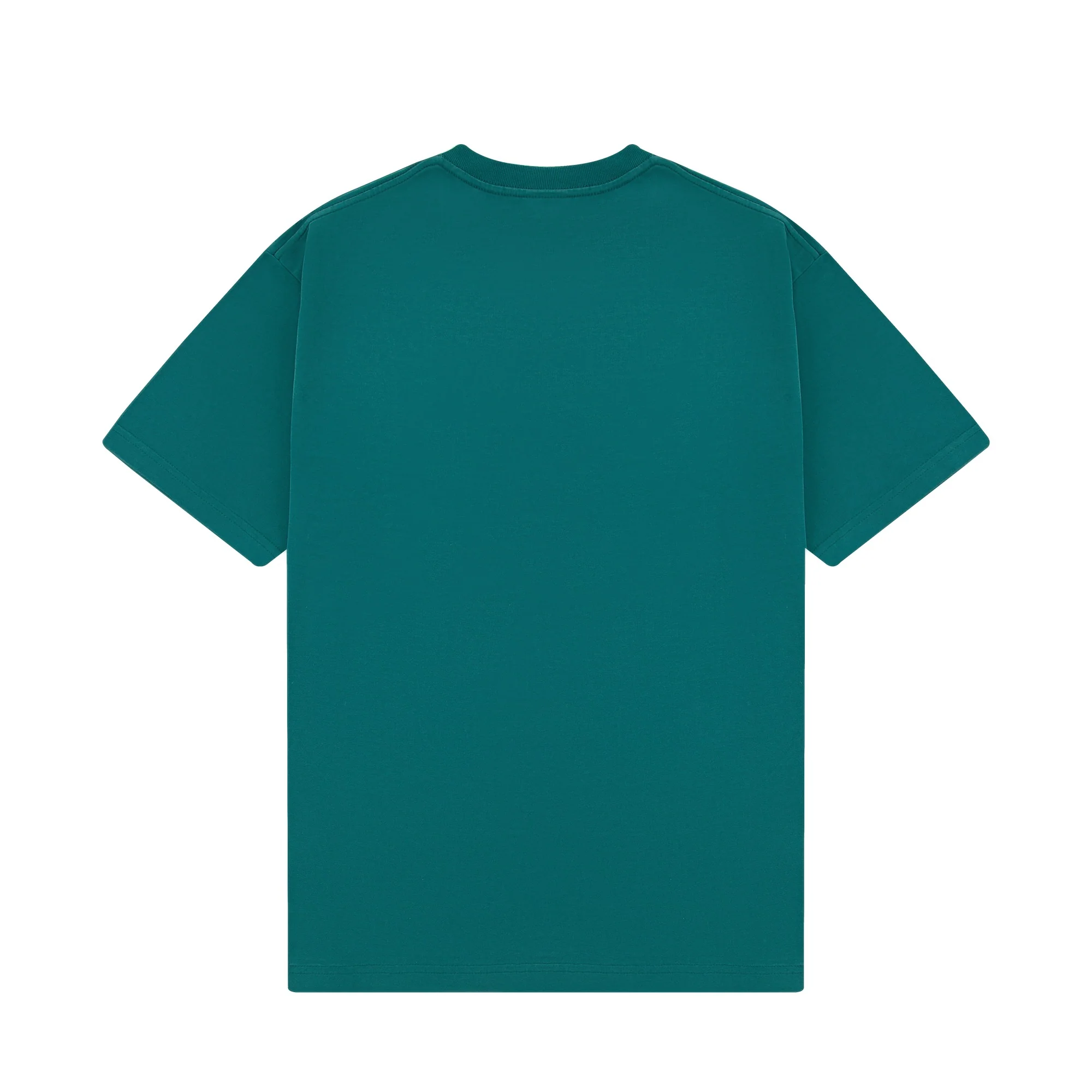 "astro" T Shirt green - Image 2