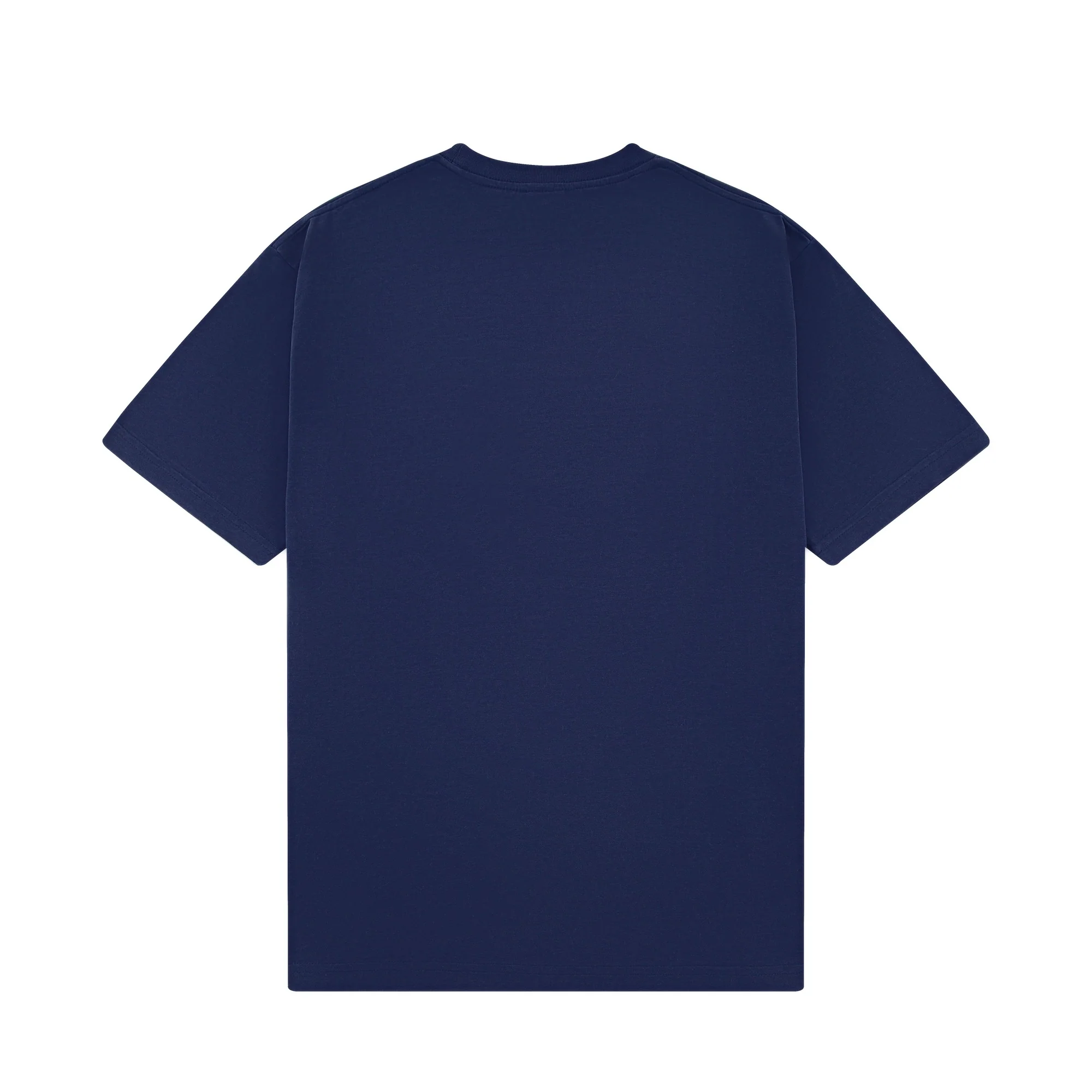 "astro" T Shirt navy - Image 2