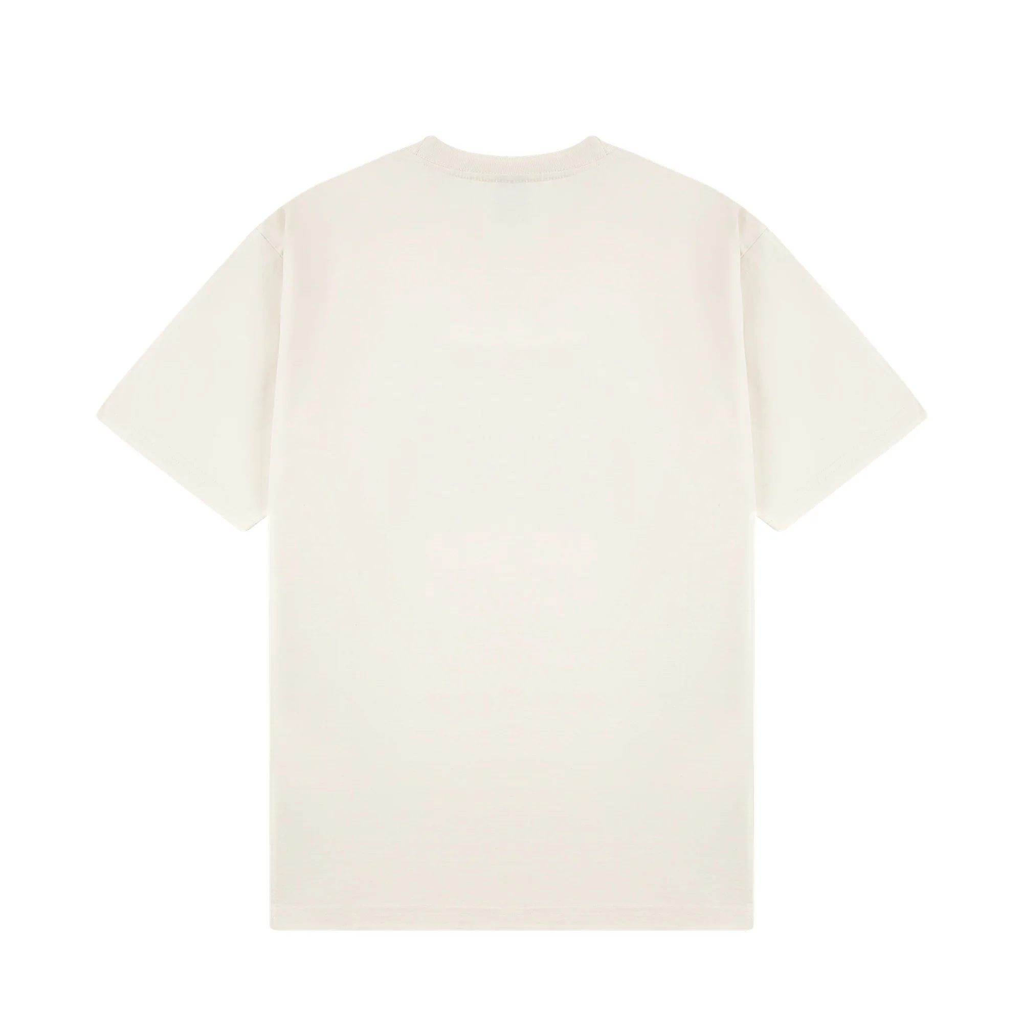 "astro" T Shirt off white - Image 2