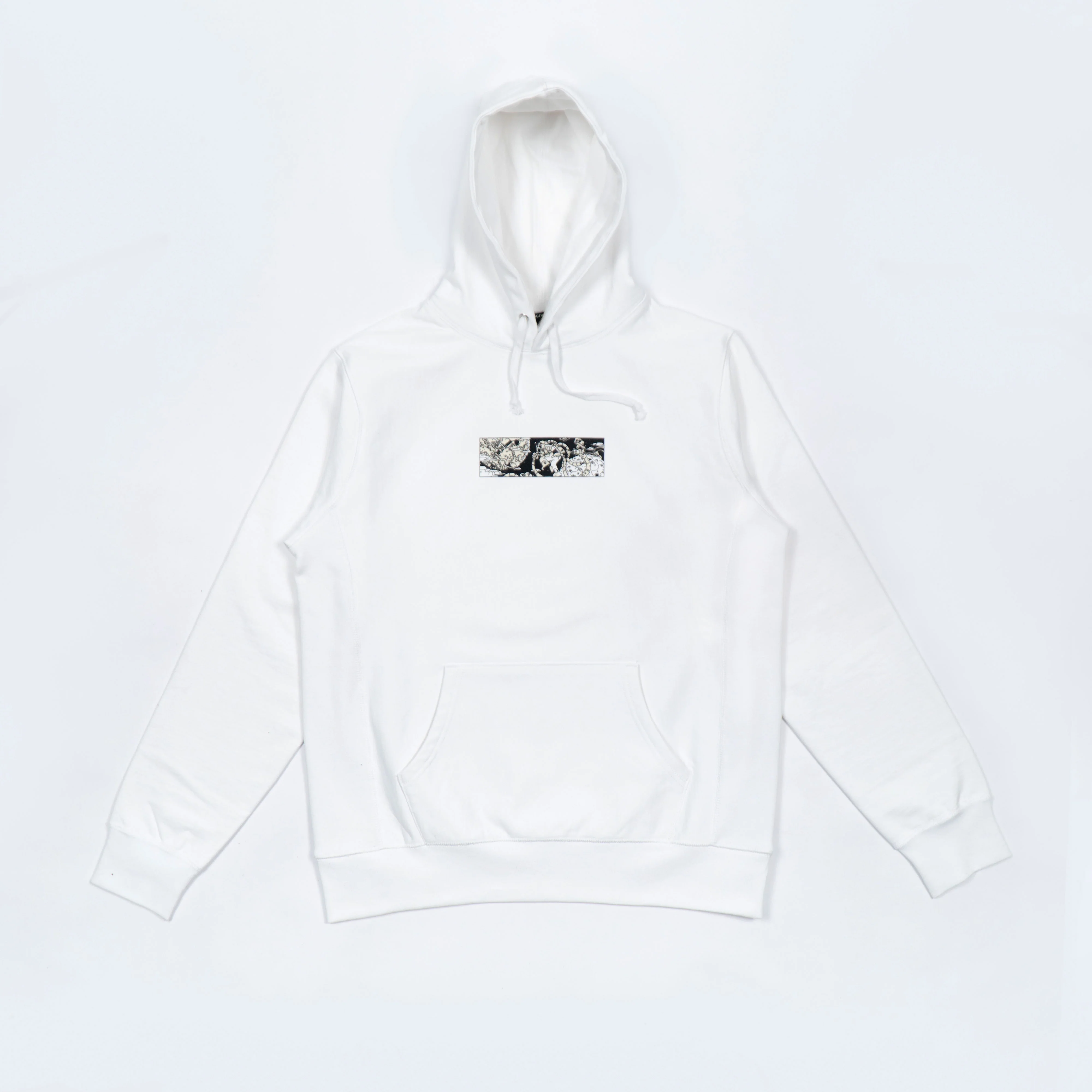 “Astro v2” Hoodie derschutze x Amin Fara