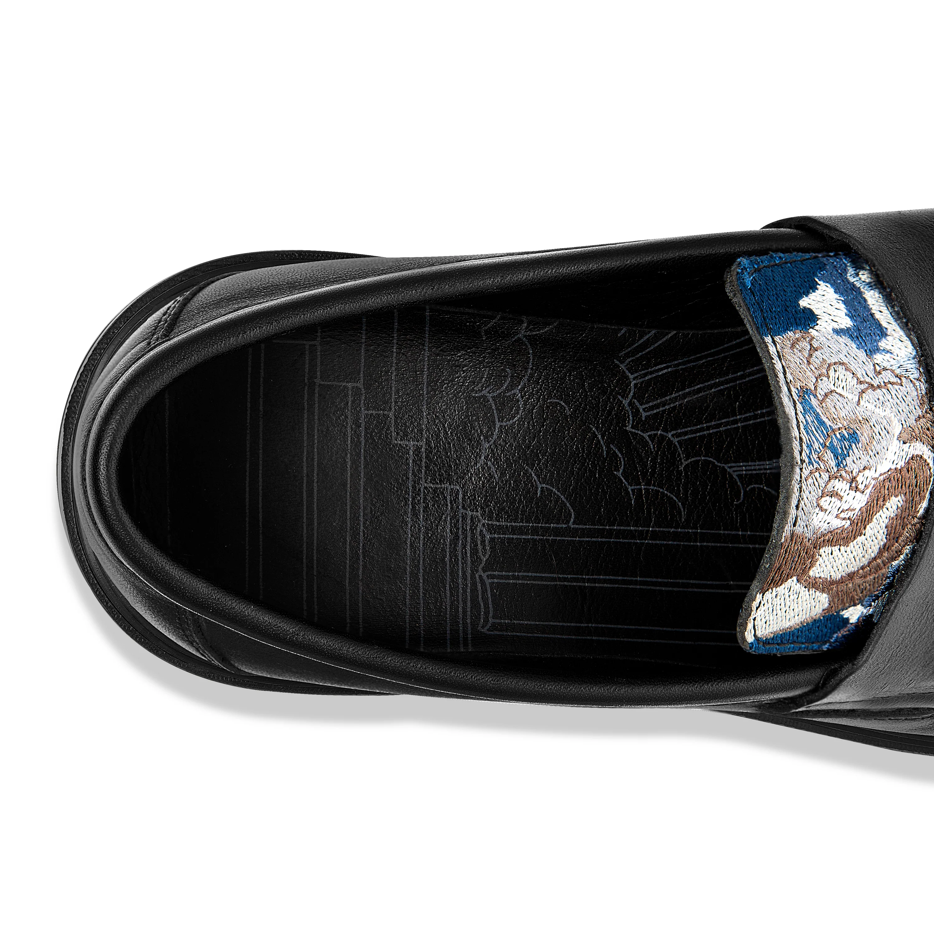 "awakening" loafer - Image 3