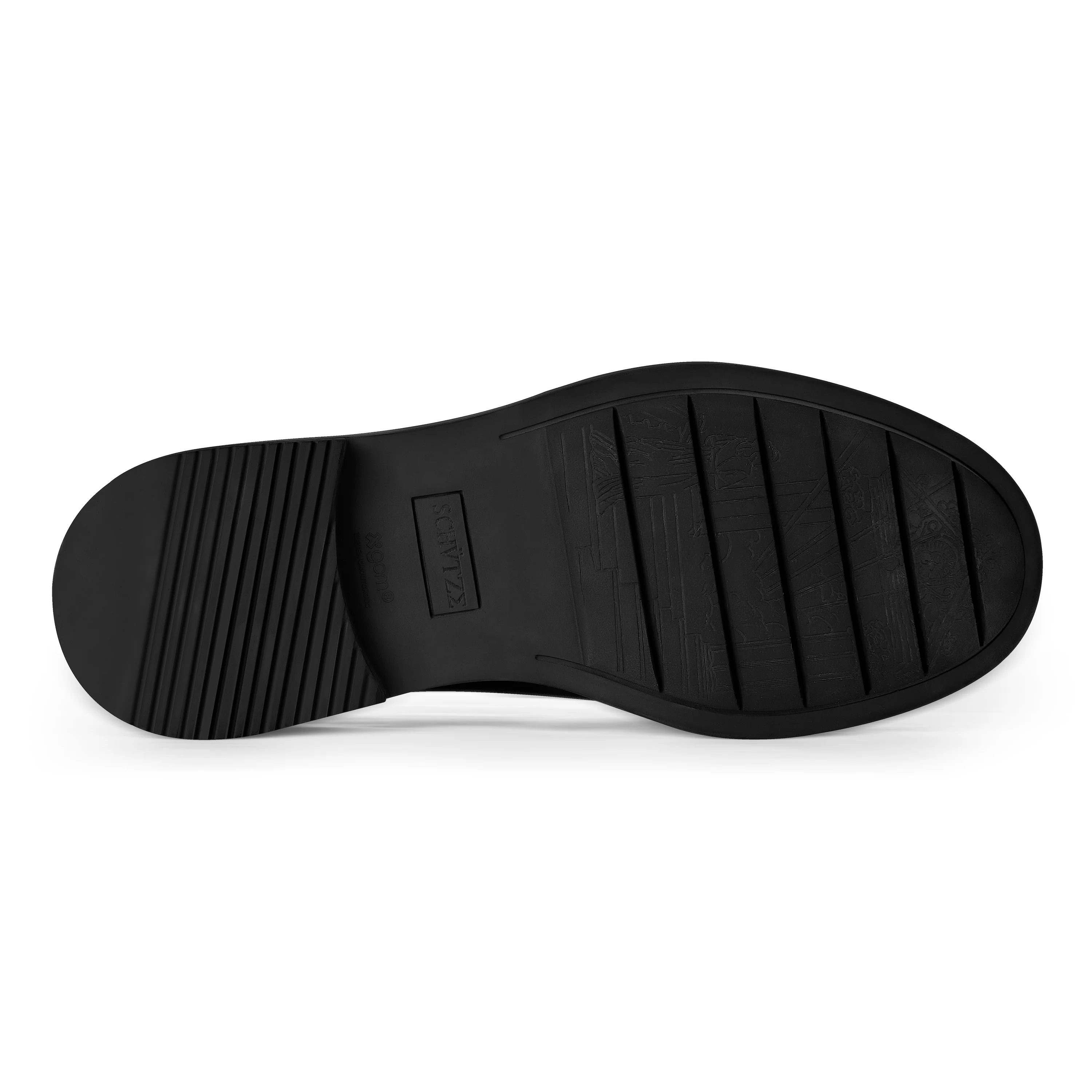 "awakening" loafer - Image 5