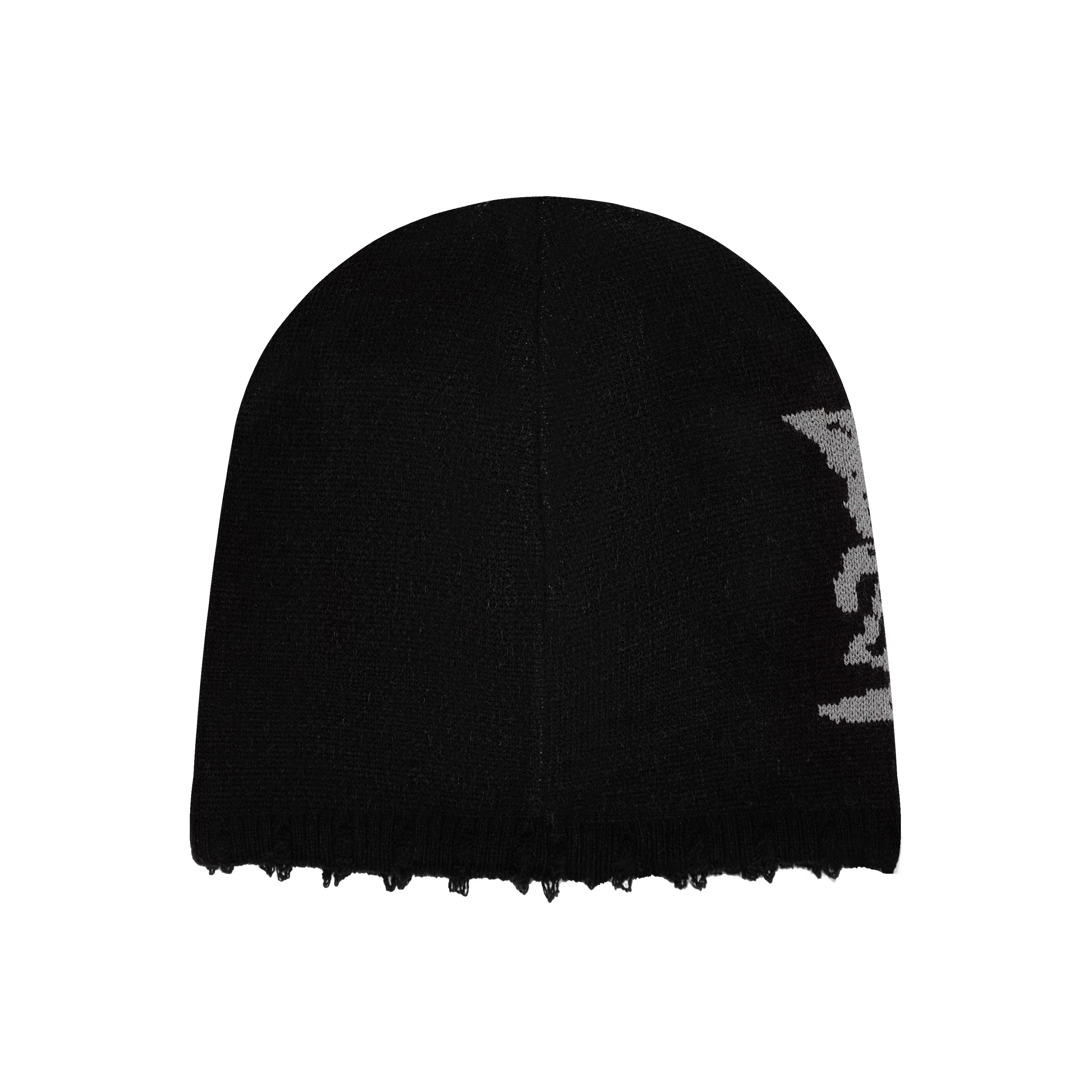 "awakening v2" beanie black - Image 2
