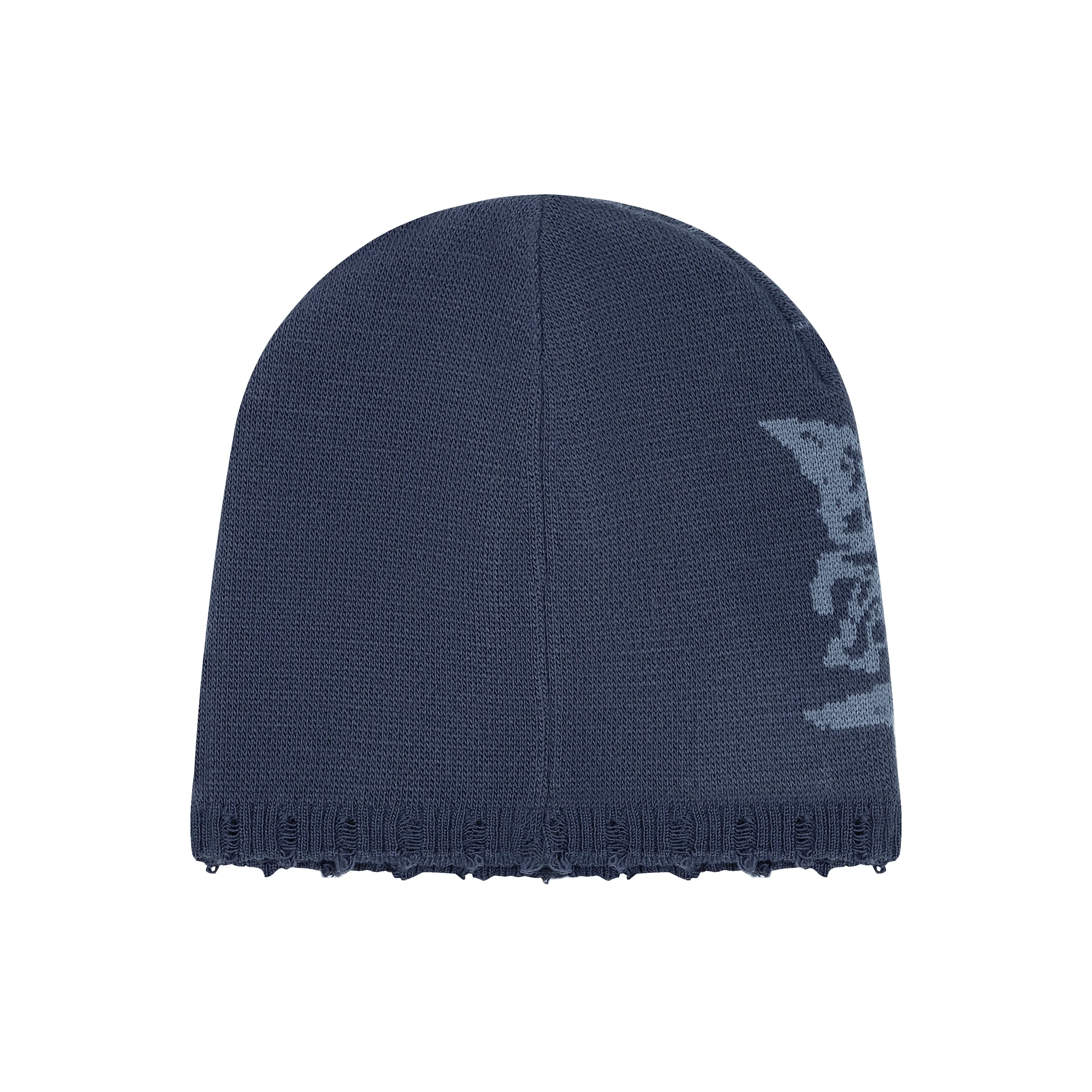 "awakening v2" beanie blue - Image 2