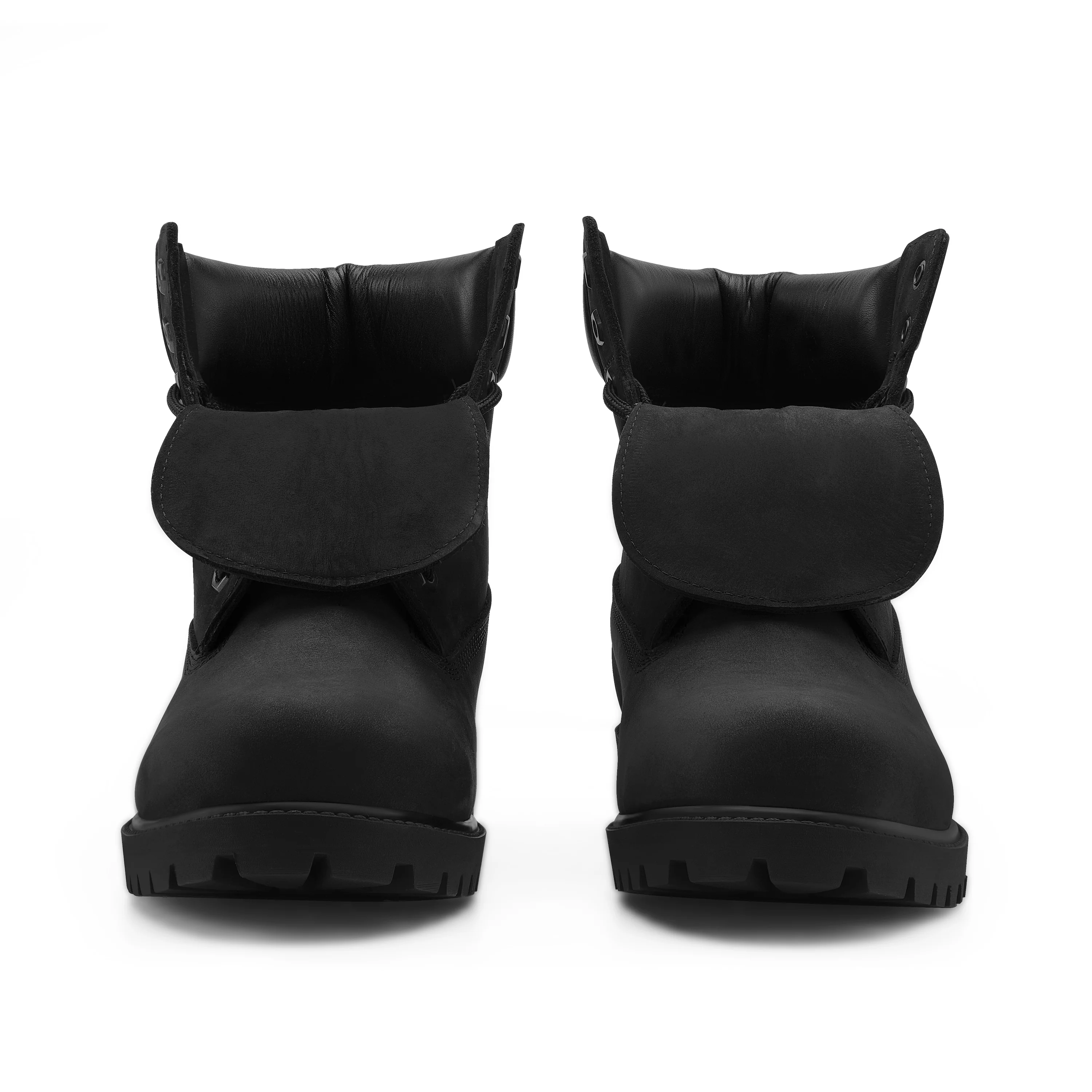 "awakening v2" Boots black - Image 2