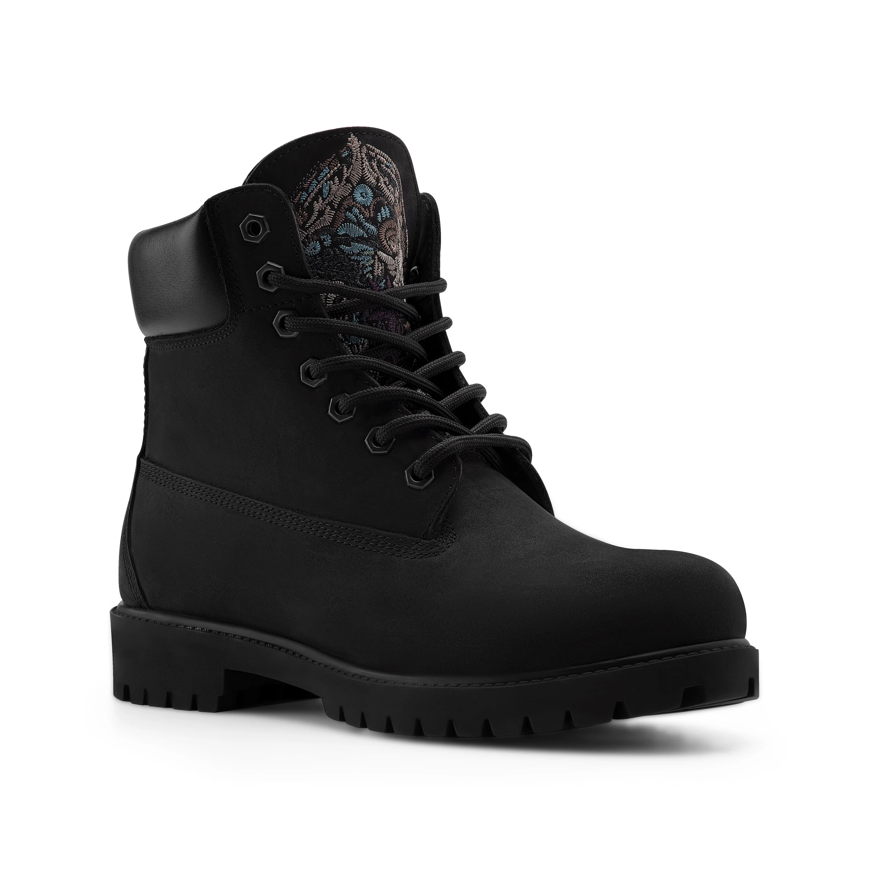 "awakening v2" Boots black - Image 3