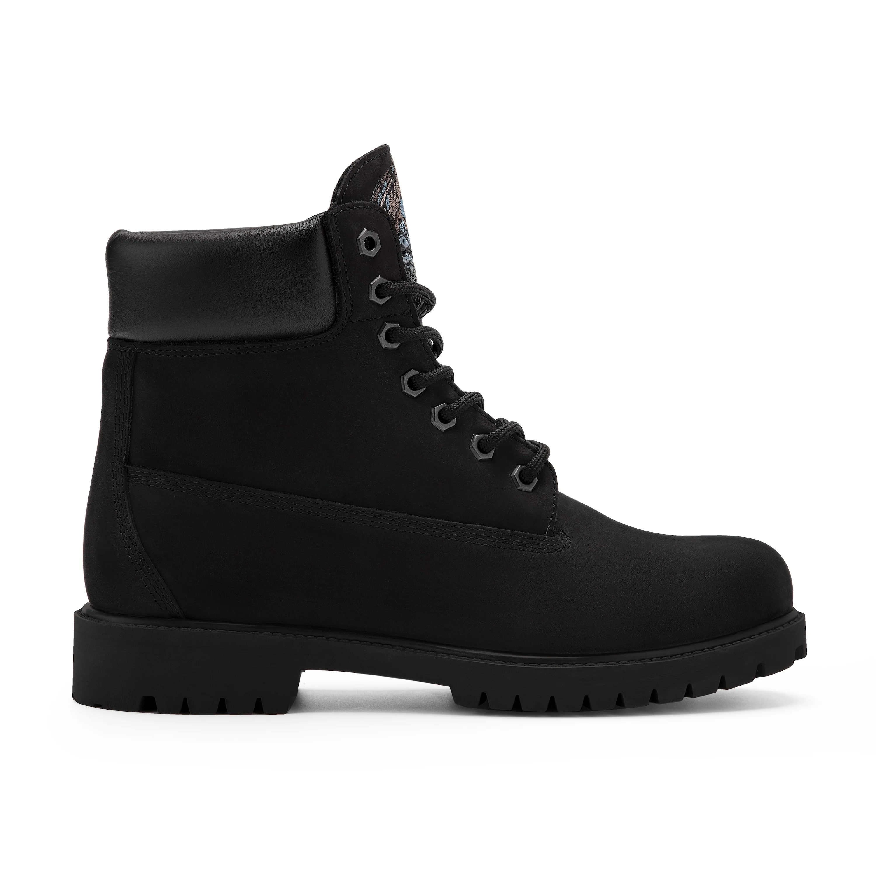 "awakening v2" Boots black - Image 4