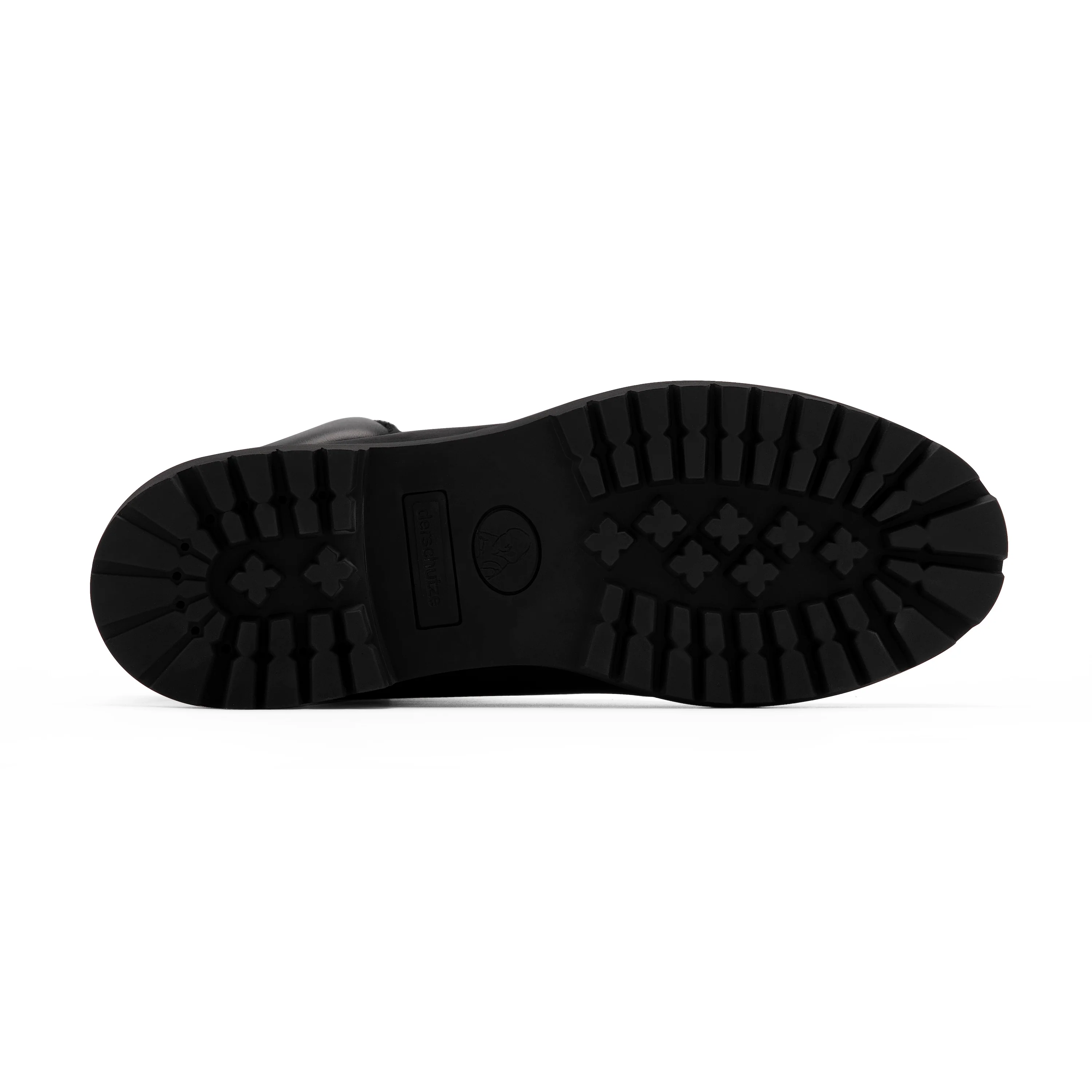 "awakening v2" Boots black - Image 6