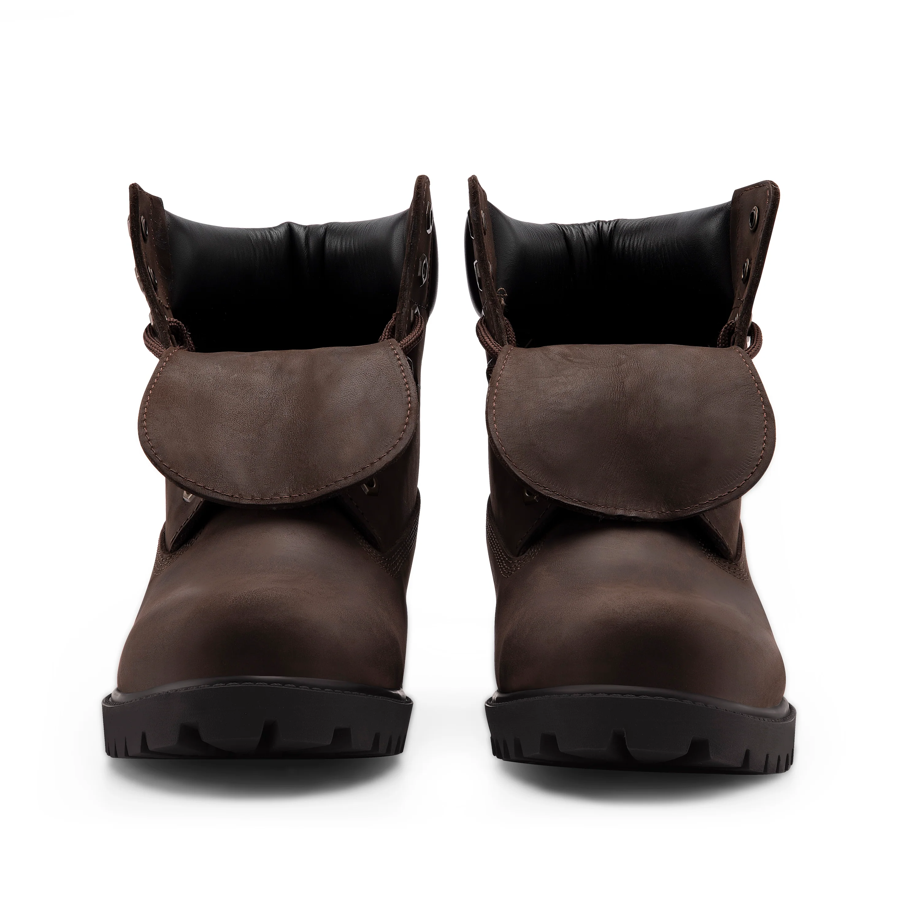 "awakening v2" Boots brown - Image 2