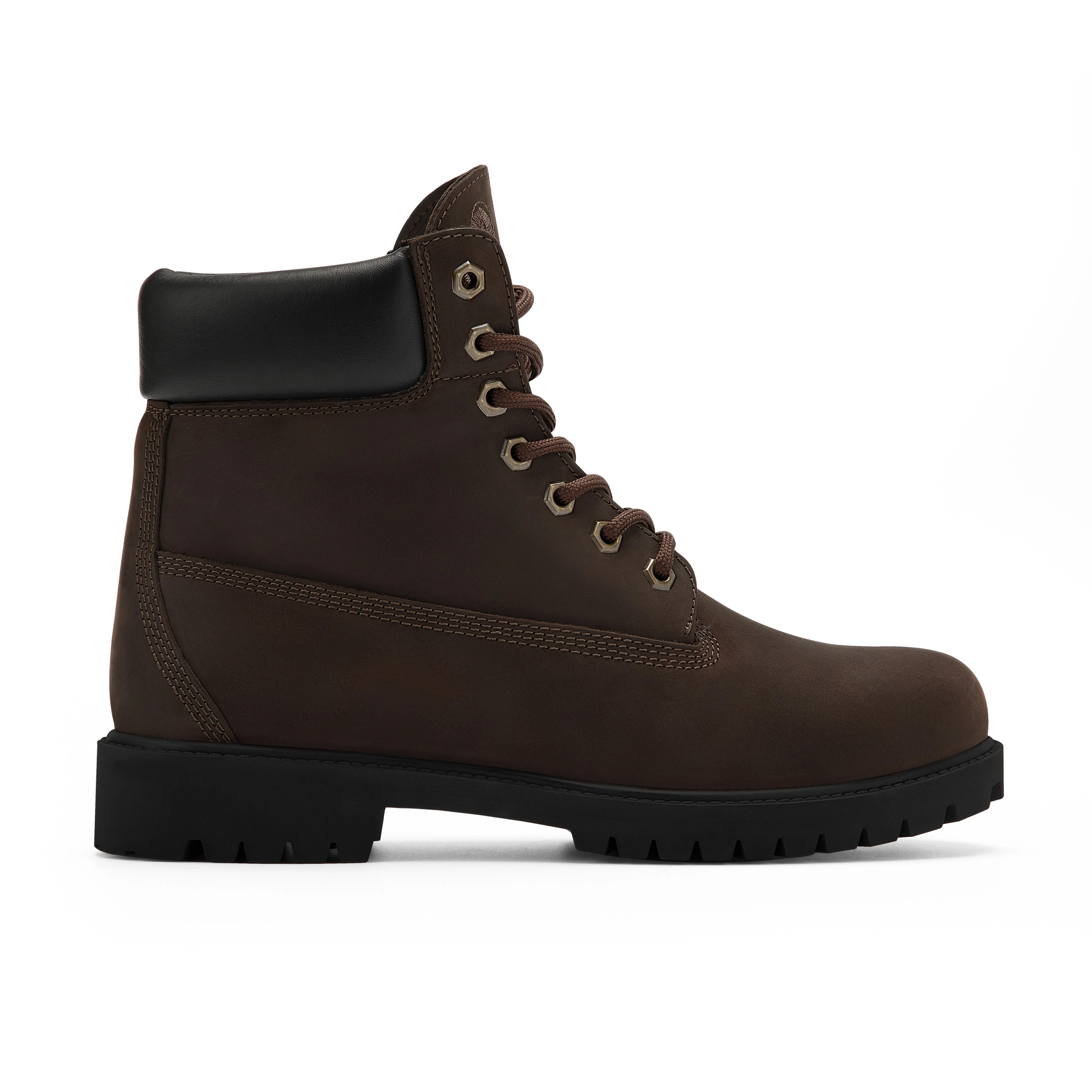 "awakening v2" Boots brown - Image 4