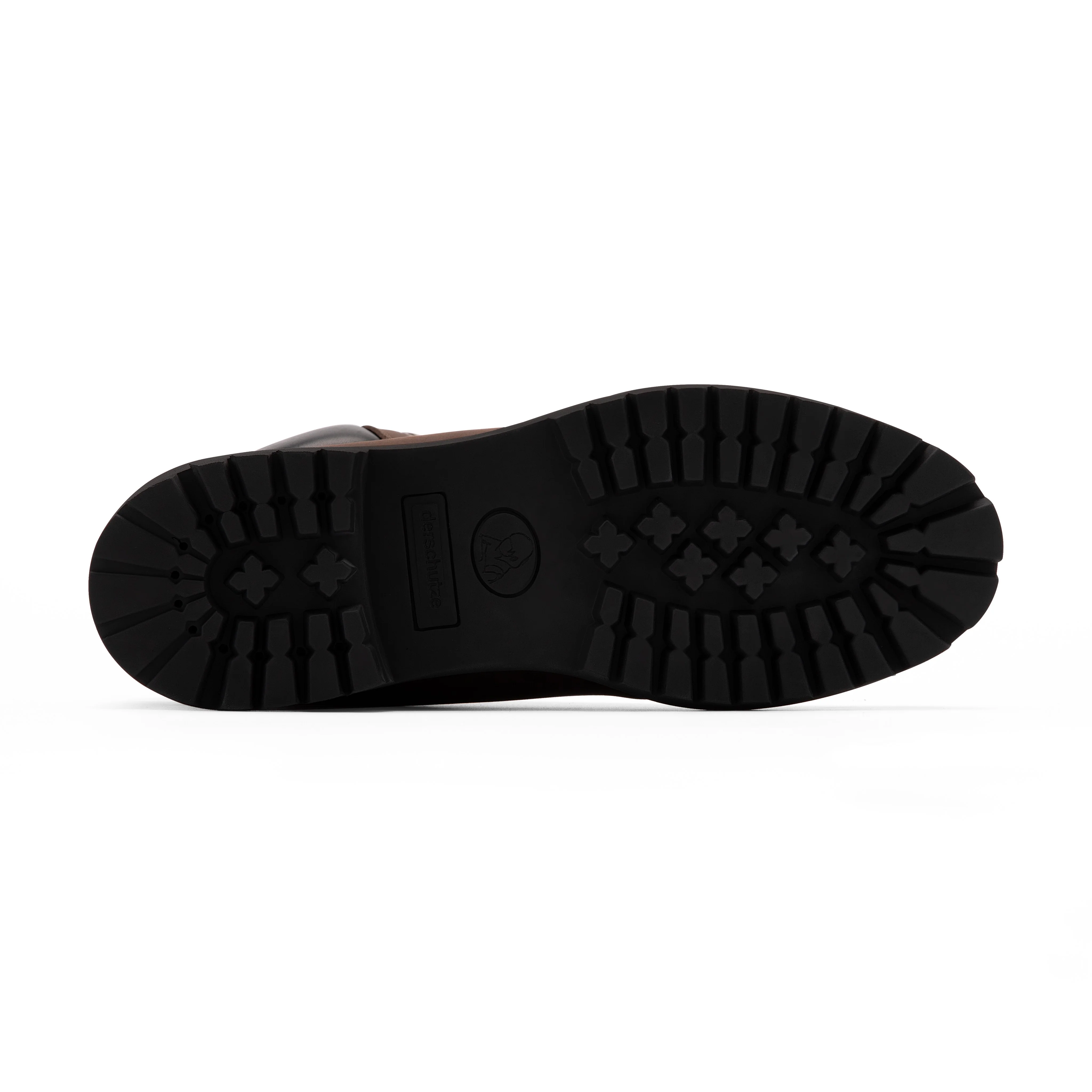 "awakening v2" Boots brown - Image 6