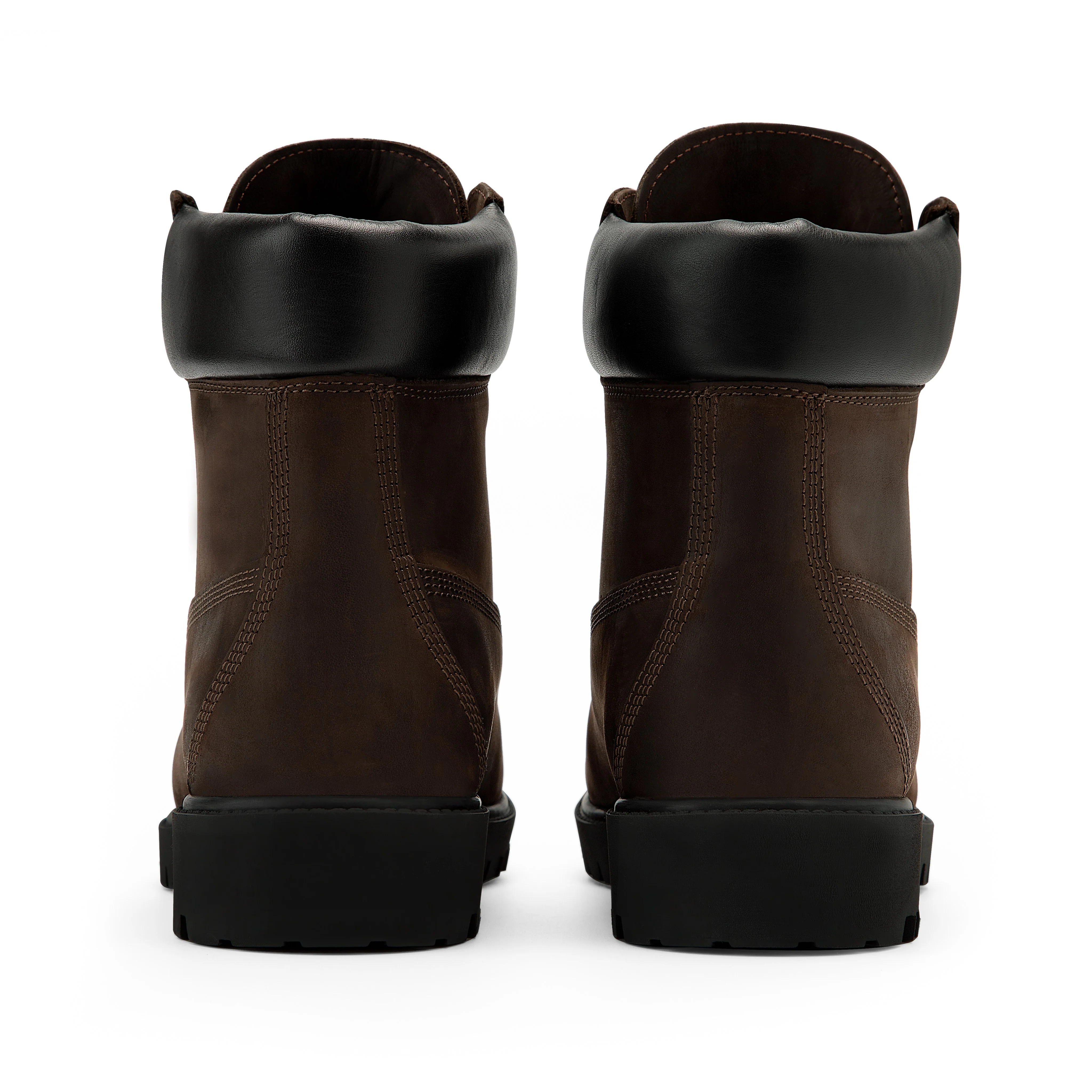 "awakening v2" Boots brown - Image 7