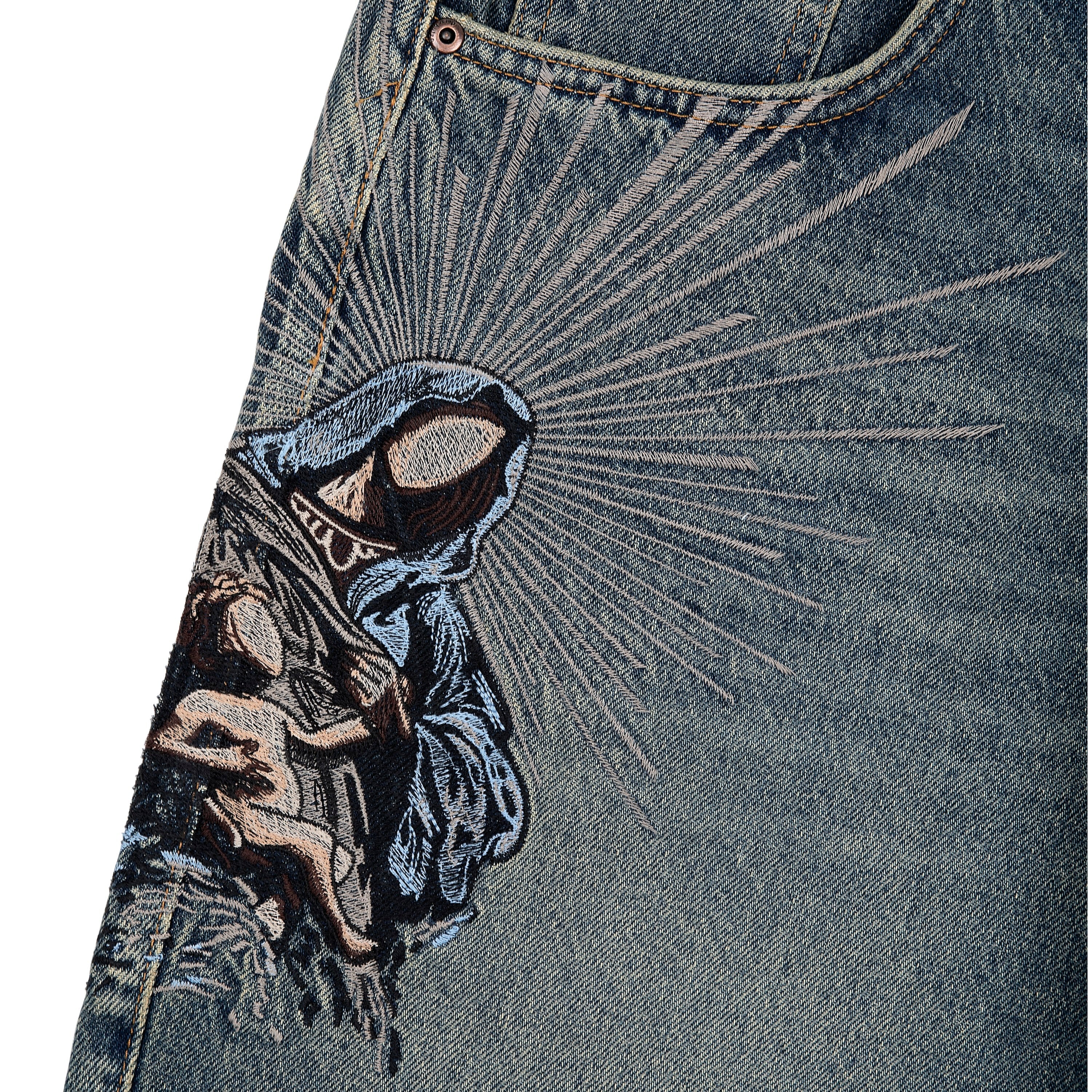 "awakening v2" denim - Image 4